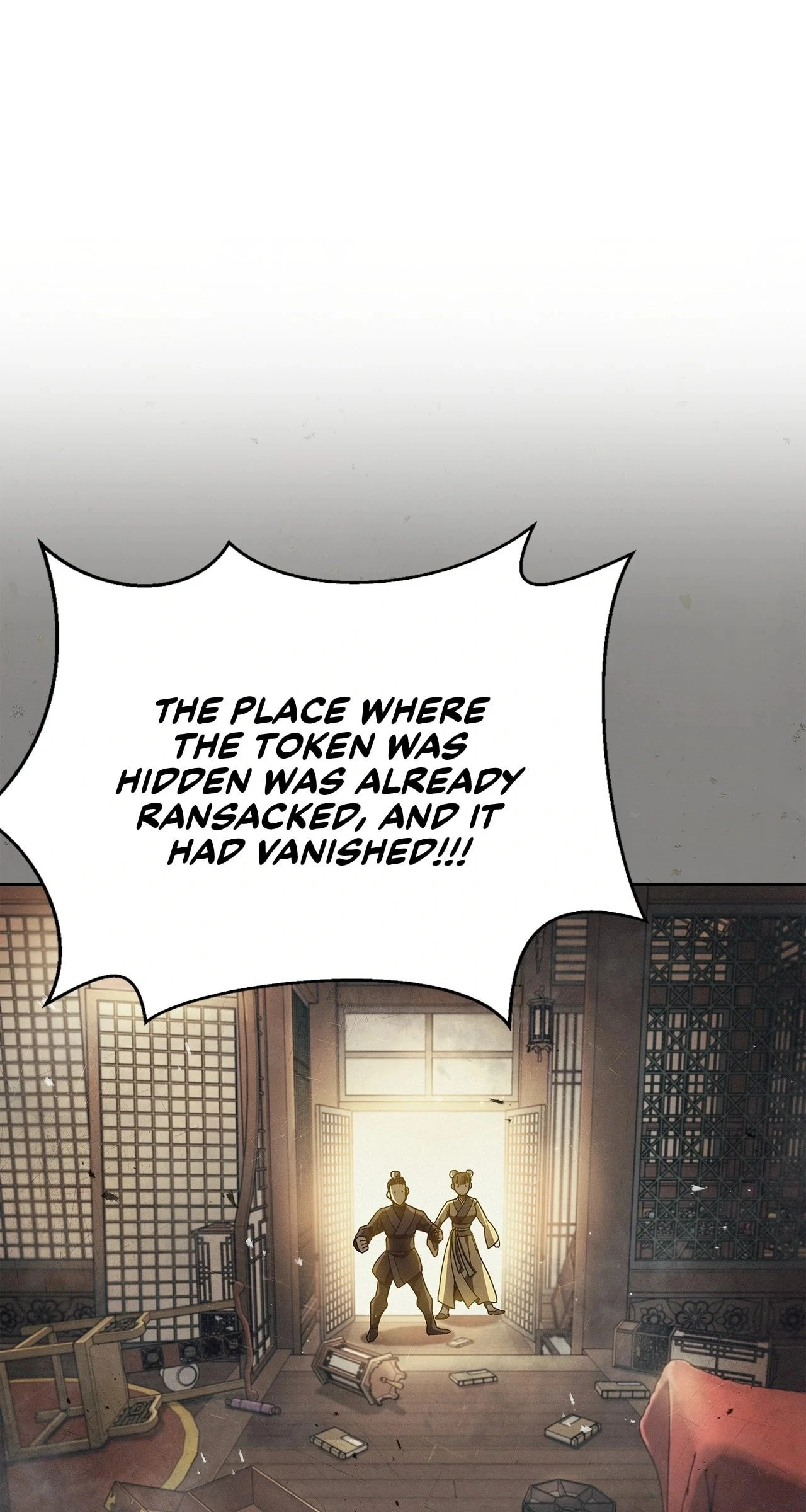 Cheonhwa Archive's Young Master Chapter 15 - 100