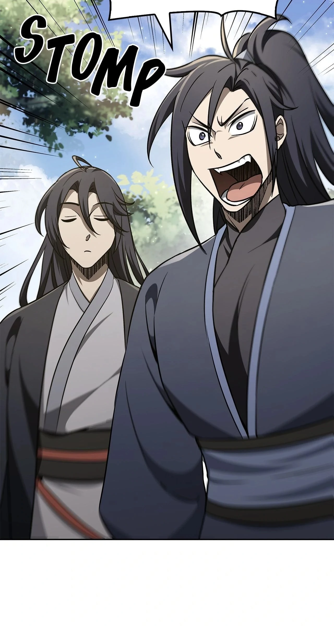 Cheonhwa Archive's Young Master Chapter 14 - 62