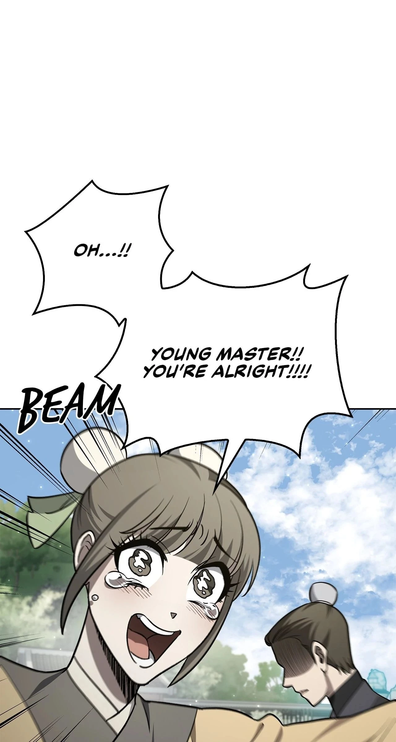 Cheonhwa Archive's Young Master Chapter 14 - 63