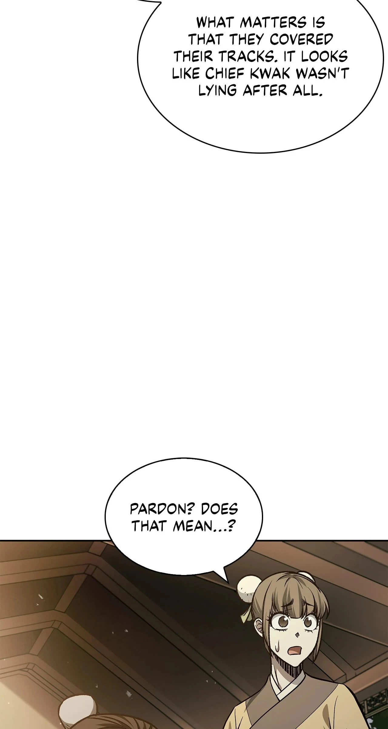 Cheonhwa Archive's Young Master Chapter 15 - 103
