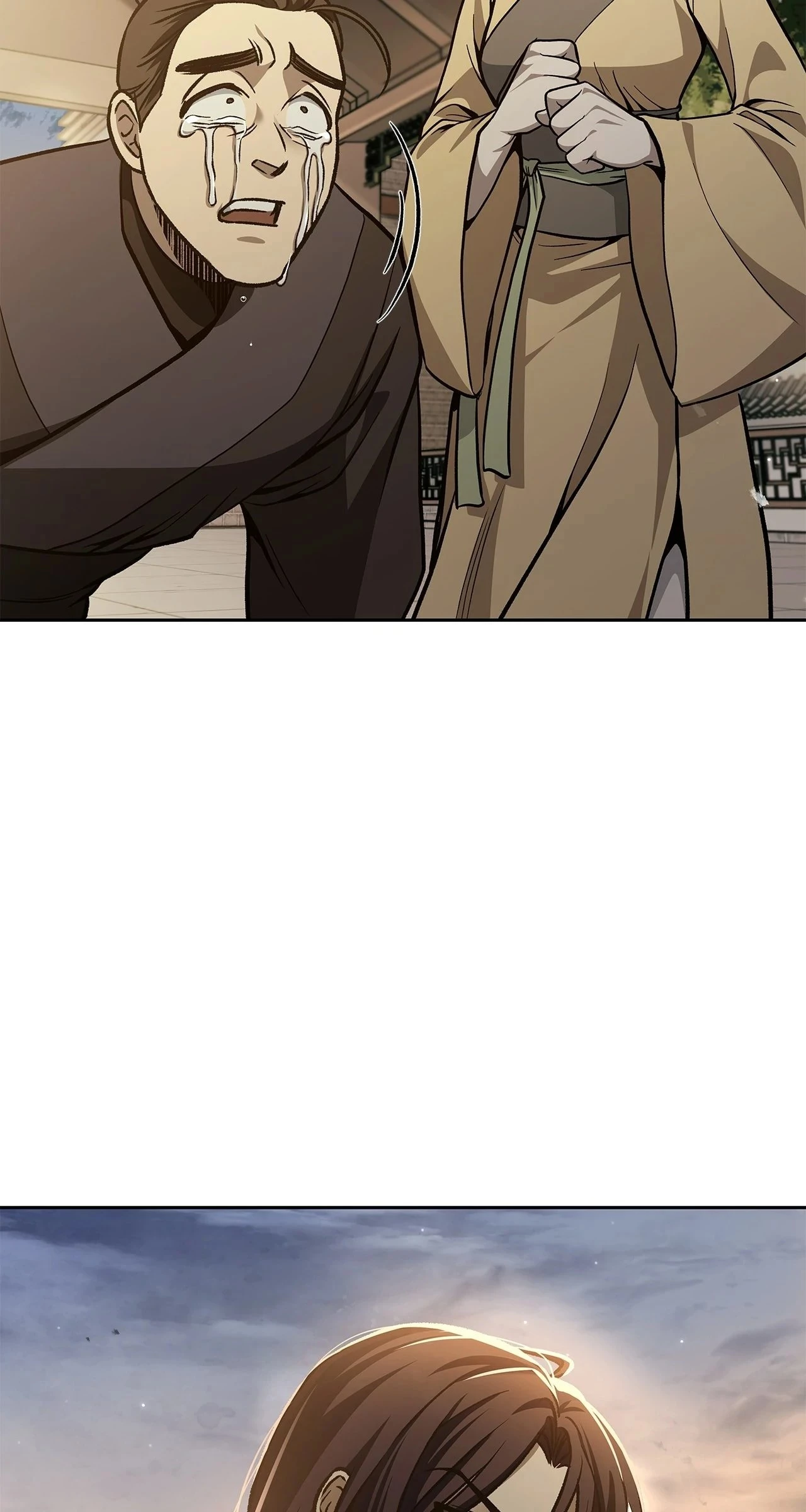 Cheonhwa Archive's Young Master Chapter 15 - 104