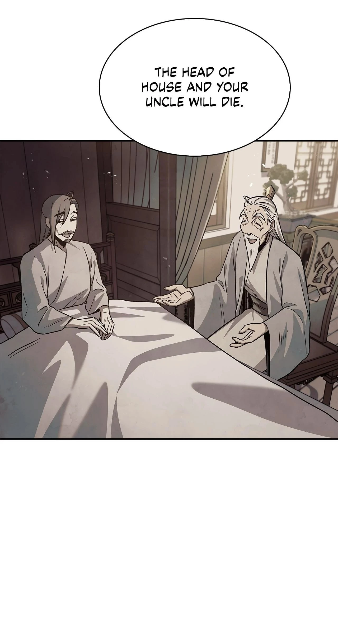 Cheonhwa Archive's Young Master Chapter 13 - 40