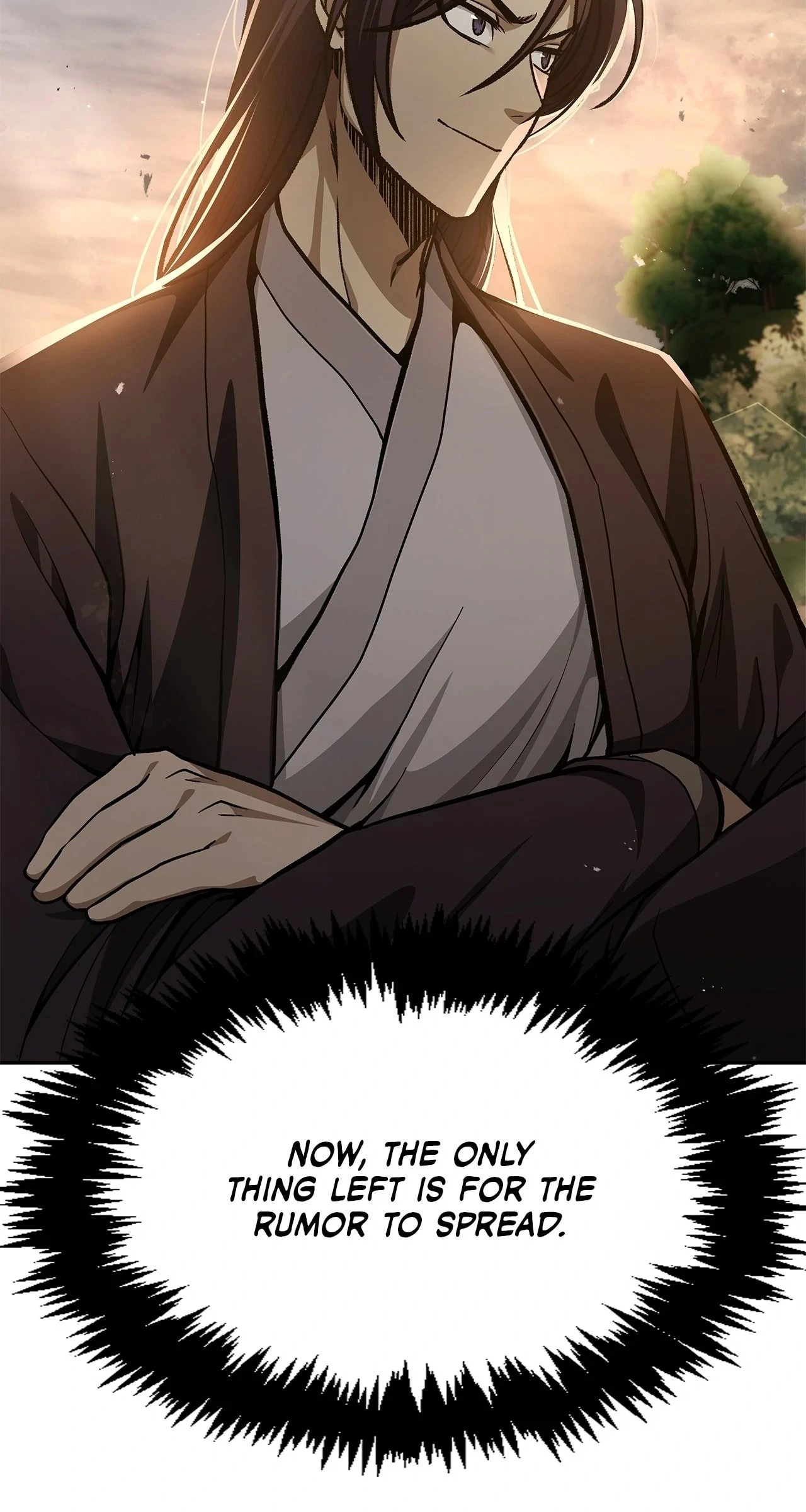 Cheonhwa Archive's Young Master Chapter 15 - 105