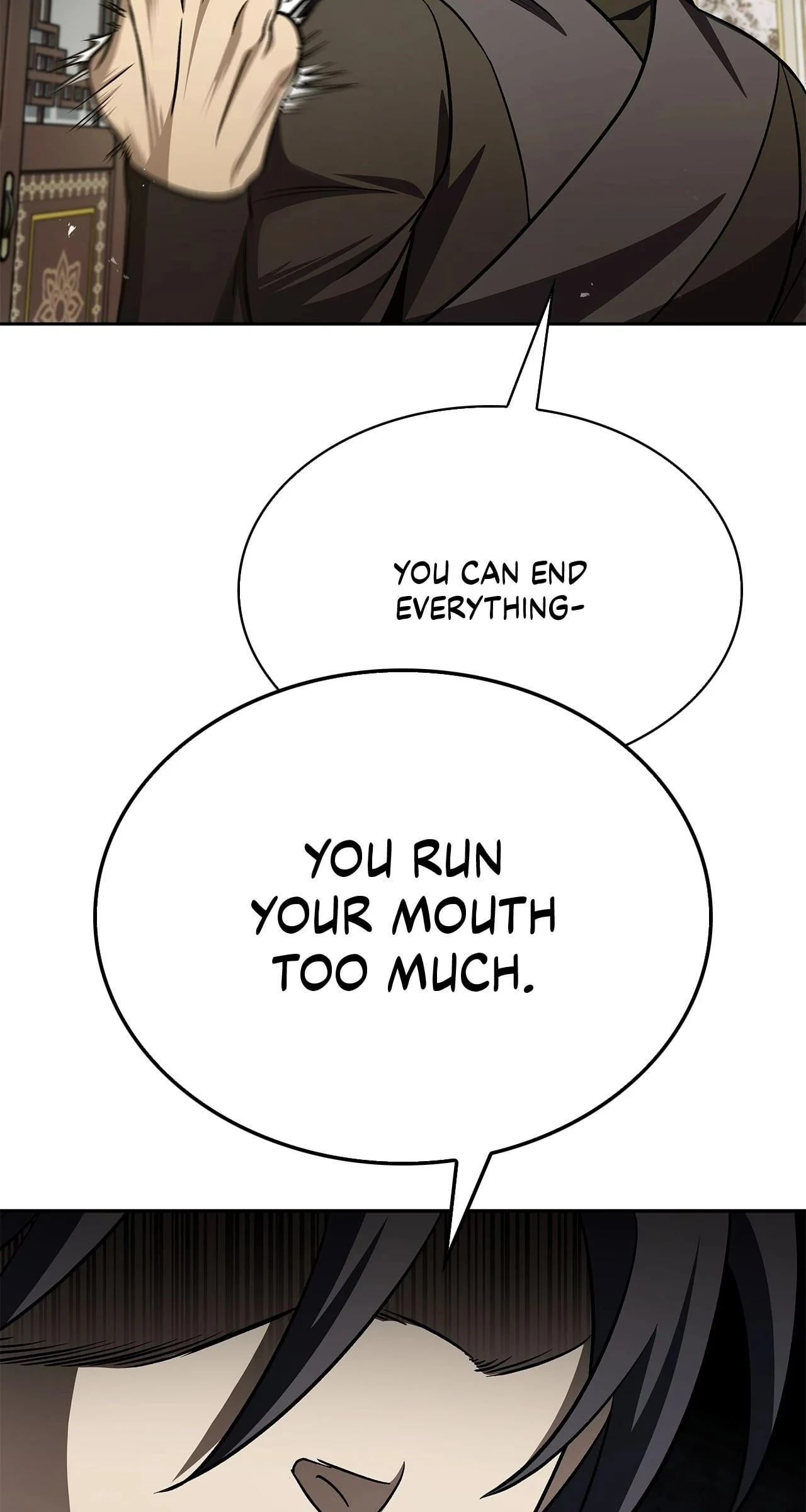 Cheonhwa Archive's Young Master Chapter 13 - 42