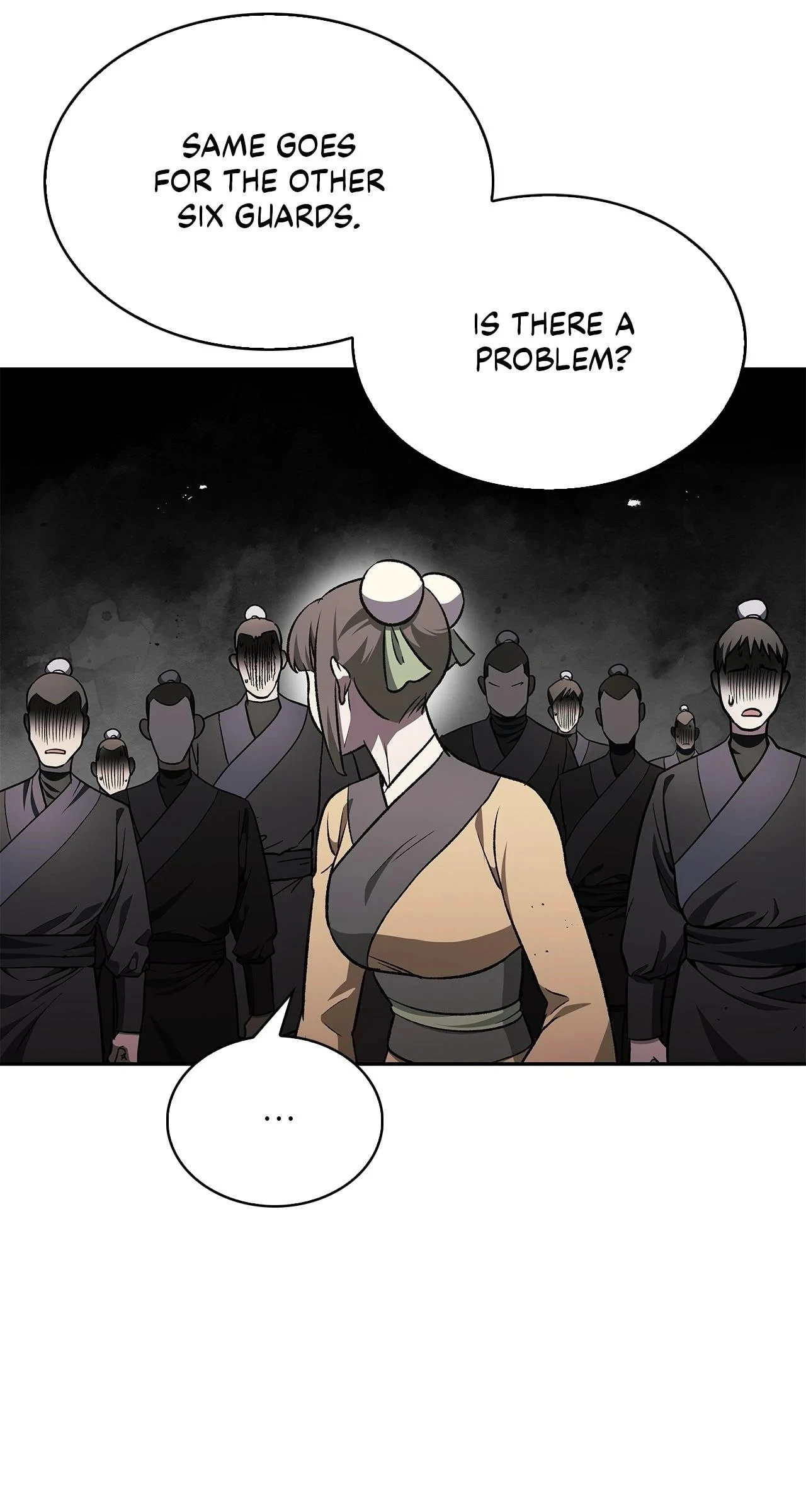 Cheonhwa Archive's Young Master Chapter 14 - 68
