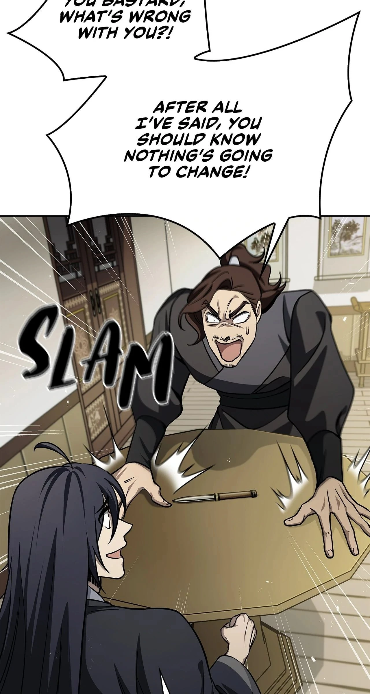 Cheonhwa Archive's Young Master Chapter 13 - 45