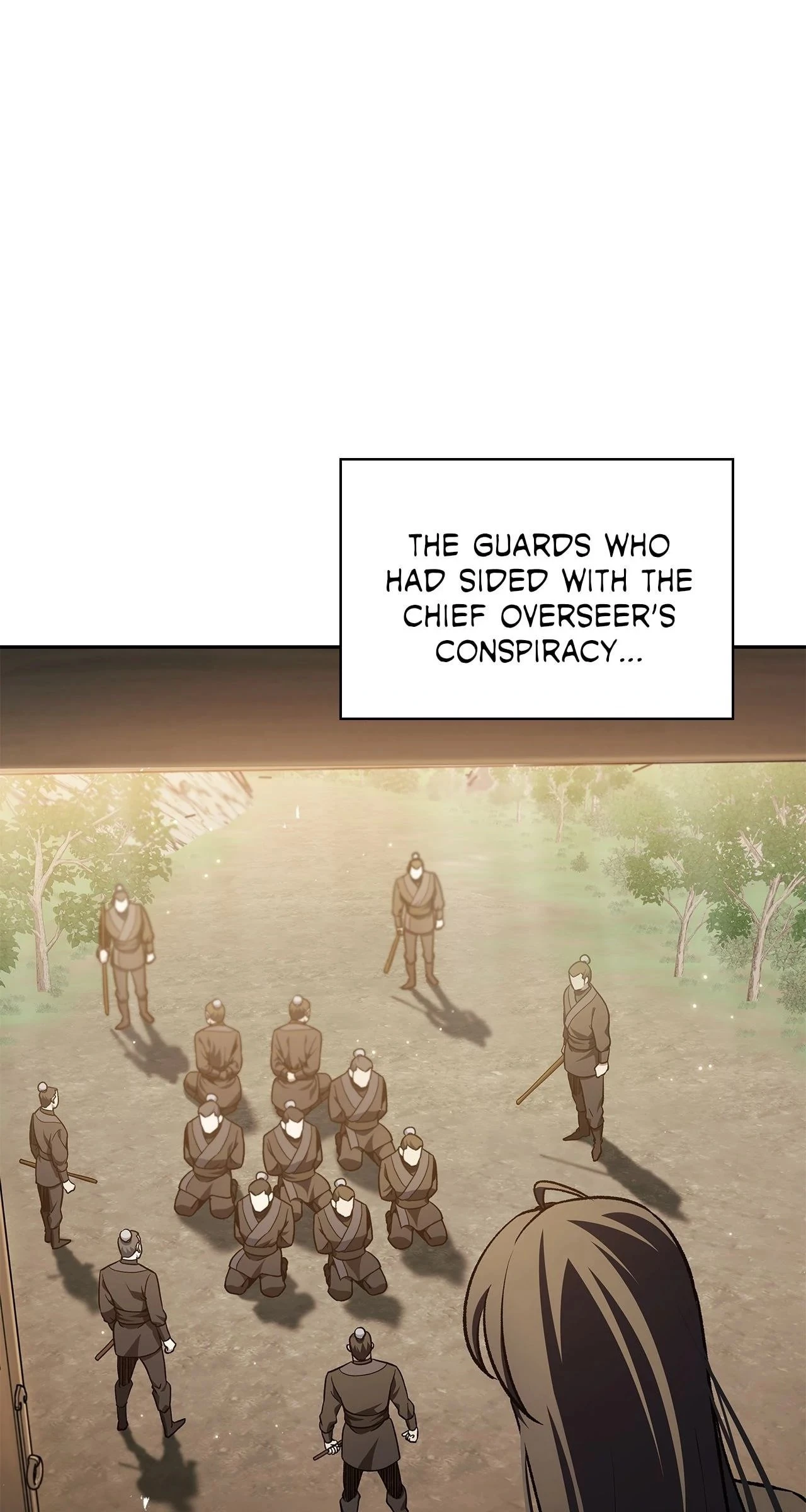Cheonhwa Archive's Young Master Chapter 14 - 72