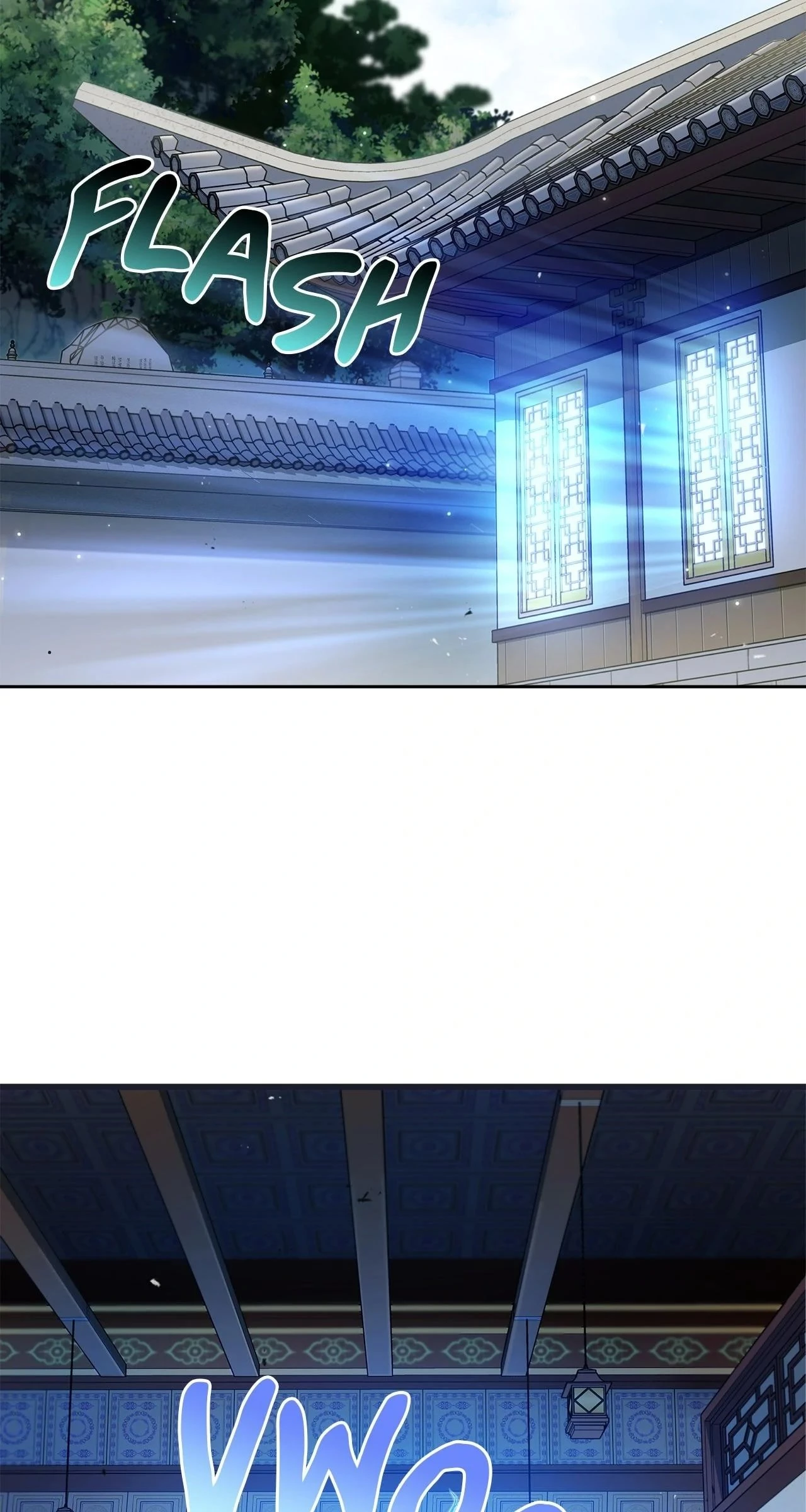 Cheonhwa Archive's Young Master Chapter 12 - 4