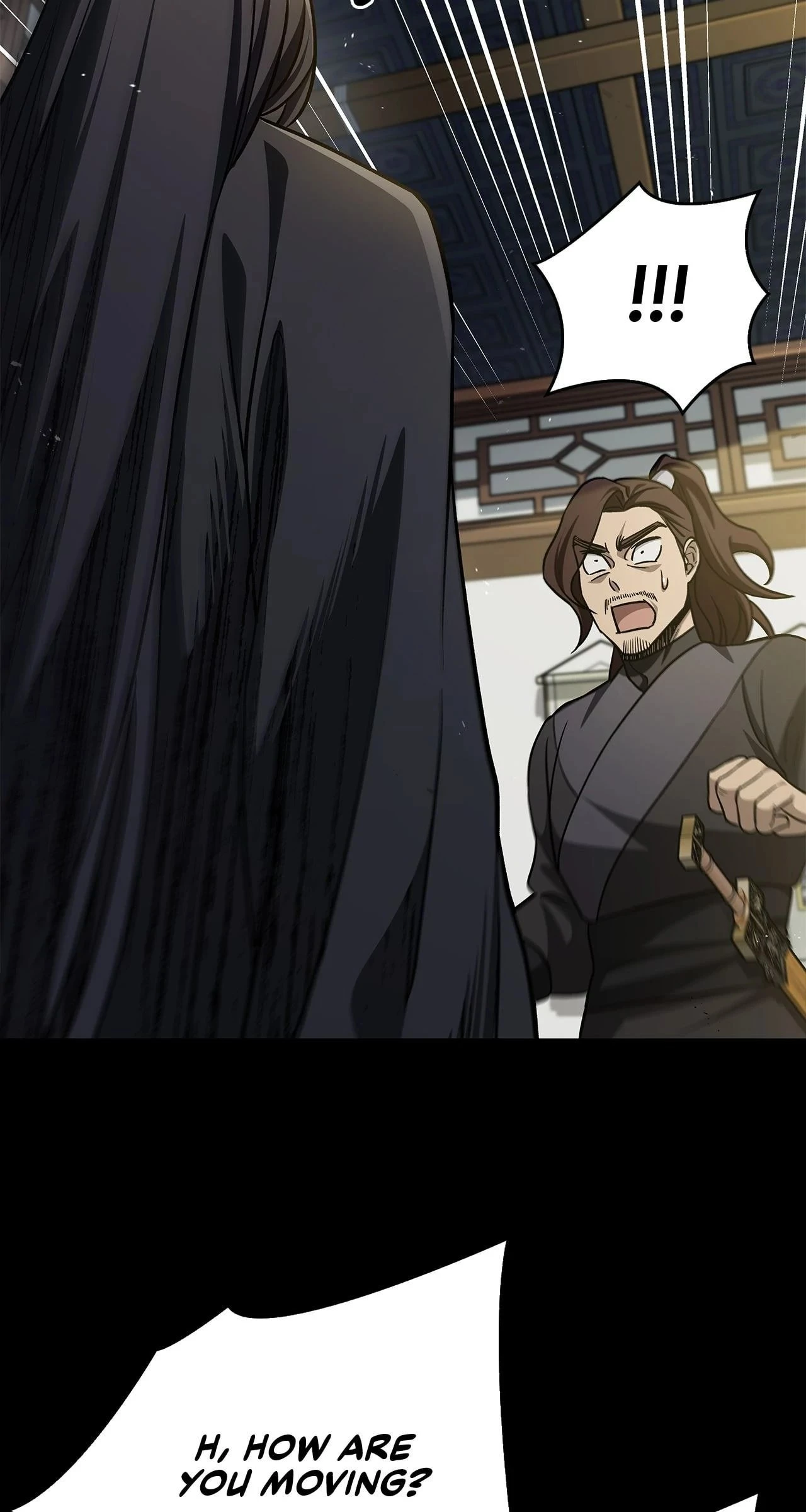 Cheonhwa Archive's Young Master Chapter 13 - 48