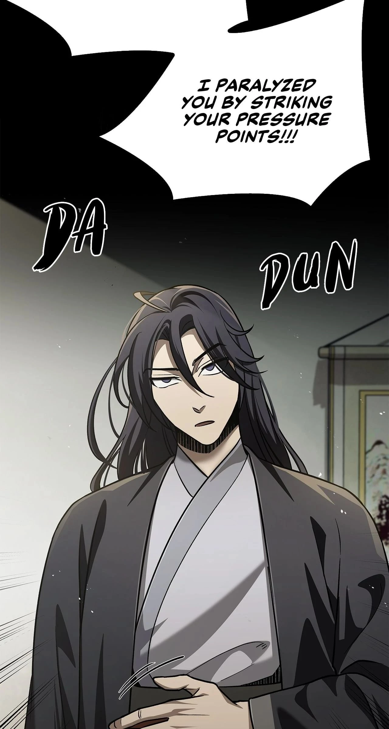 Cheonhwa Archive's Young Master Chapter 13 - 49