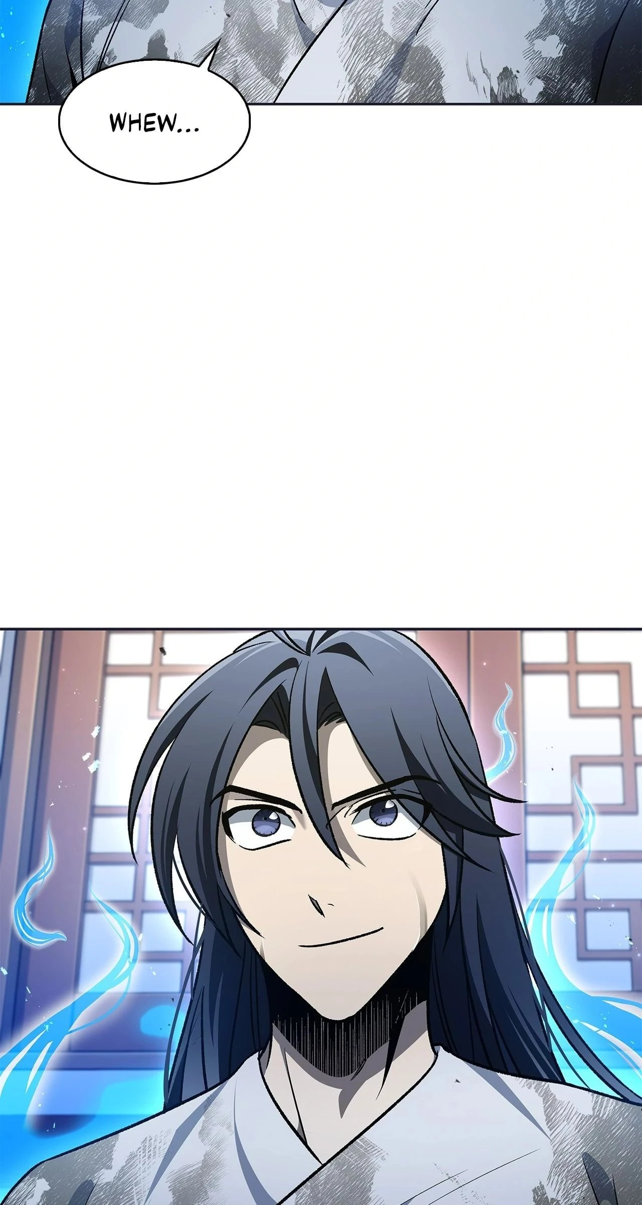 Cheonhwa Archive's Young Master Chapter 12 - 6