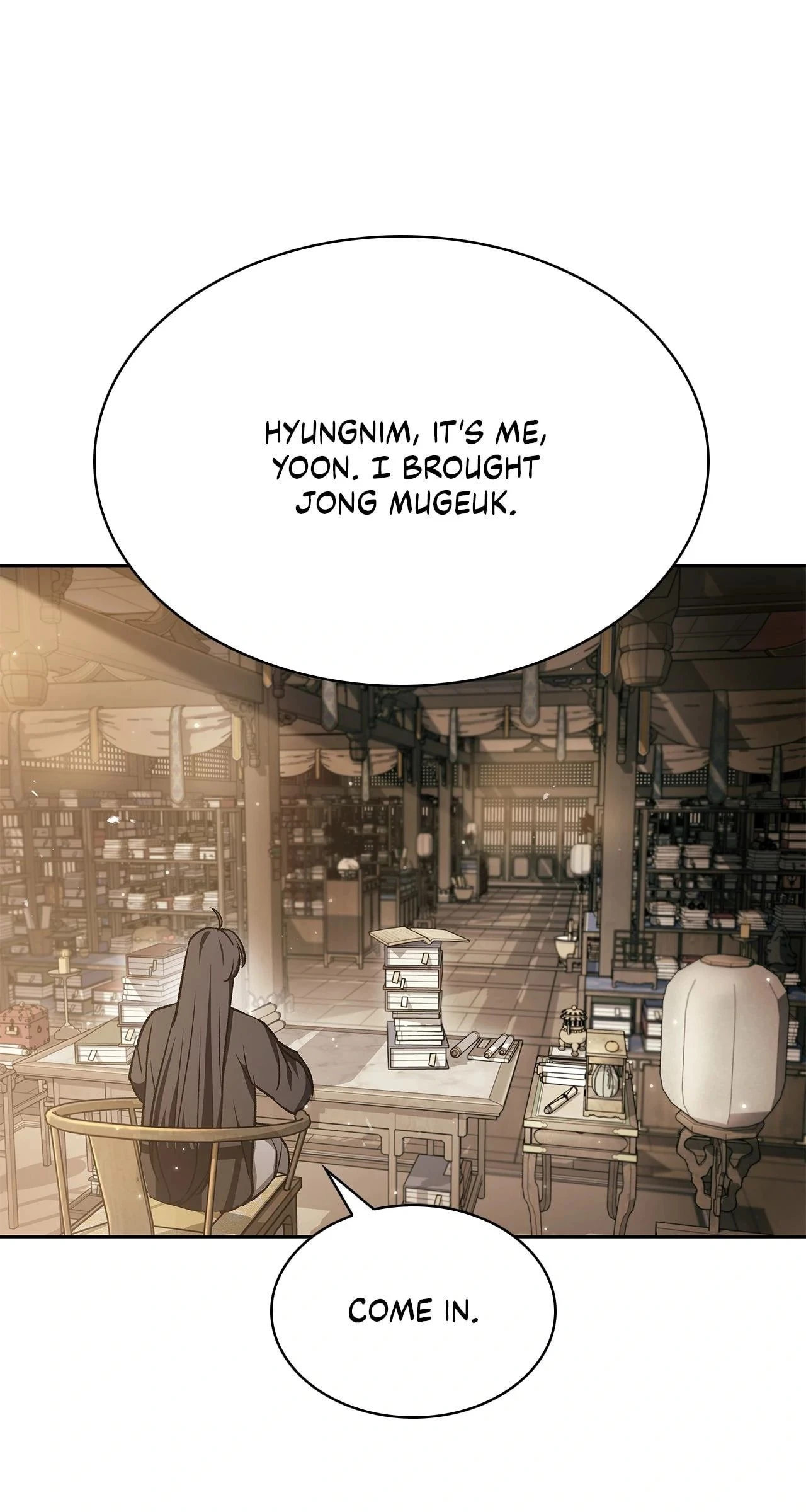 Cheonhwa Archive's Young Master Chapter 14 - 77