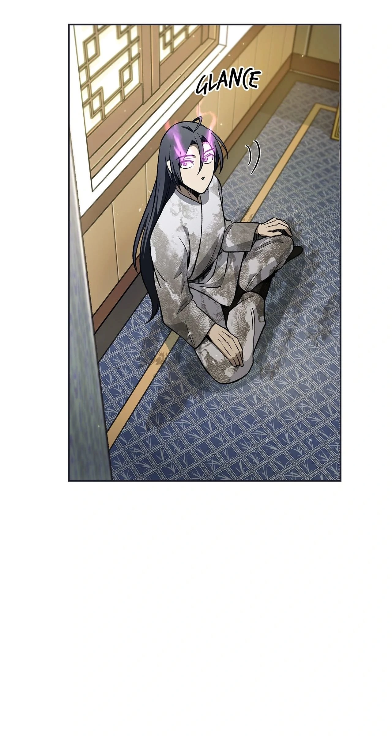 Cheonhwa Archive's Young Master Chapter 12 - 8