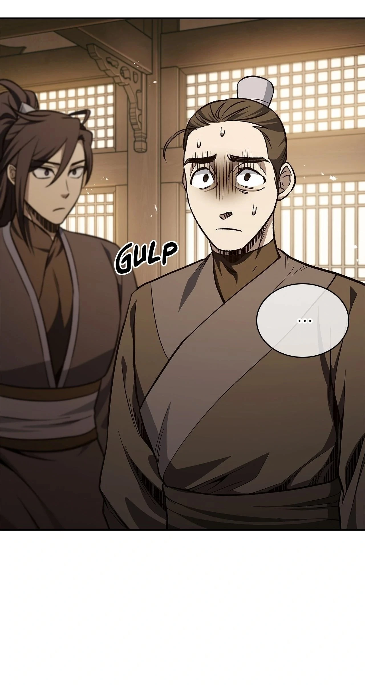 Cheonhwa Archive's Young Master Chapter 14 - 79