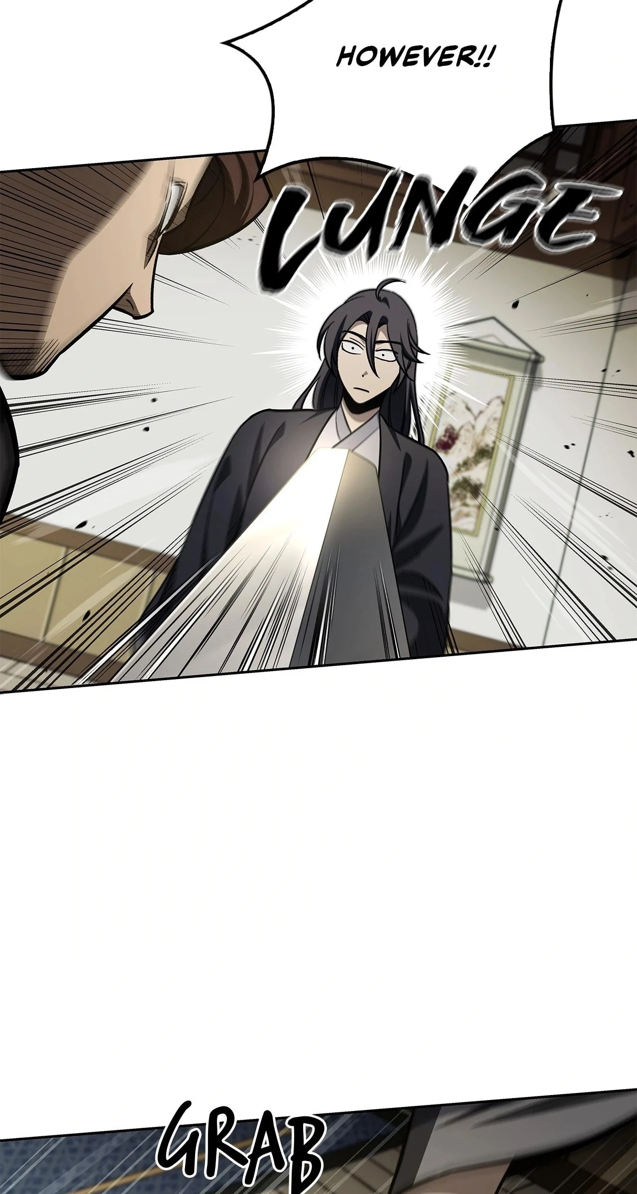 Cheonhwa Archive's Young Master Chapter 13 - 53