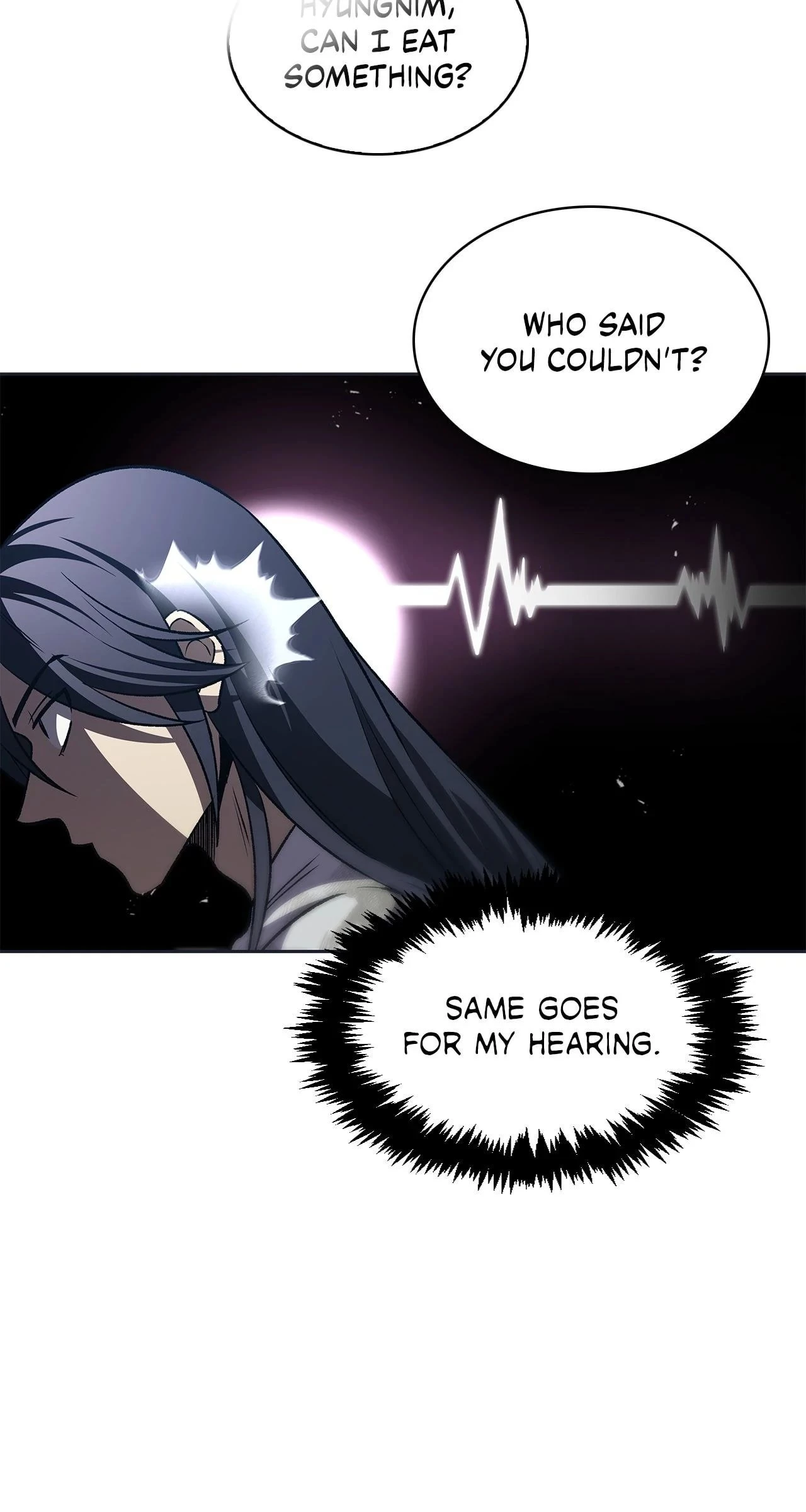 Cheonhwa Archive's Young Master Chapter 12 - 10