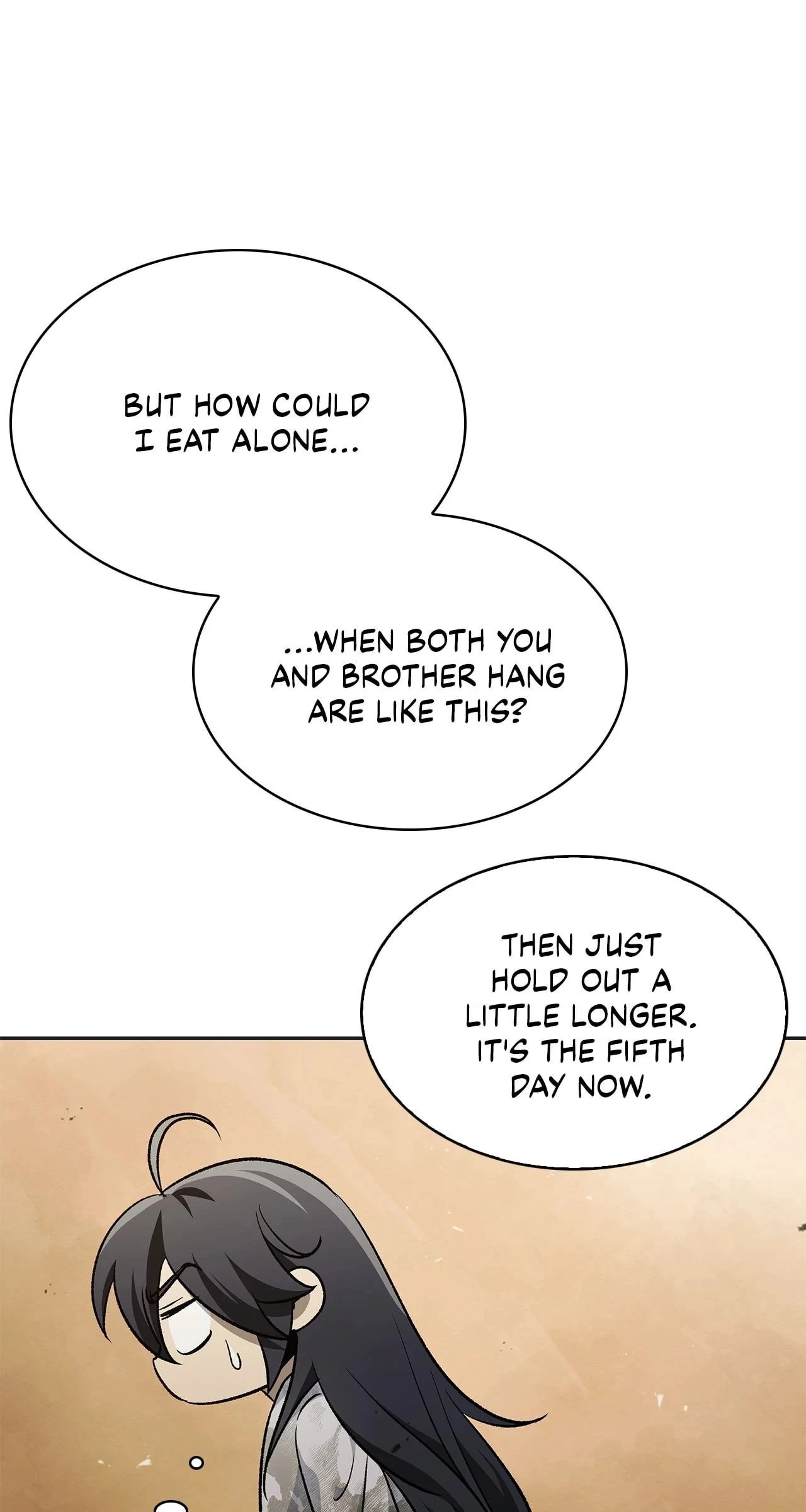 Cheonhwa Archive's Young Master Chapter 12 - 11