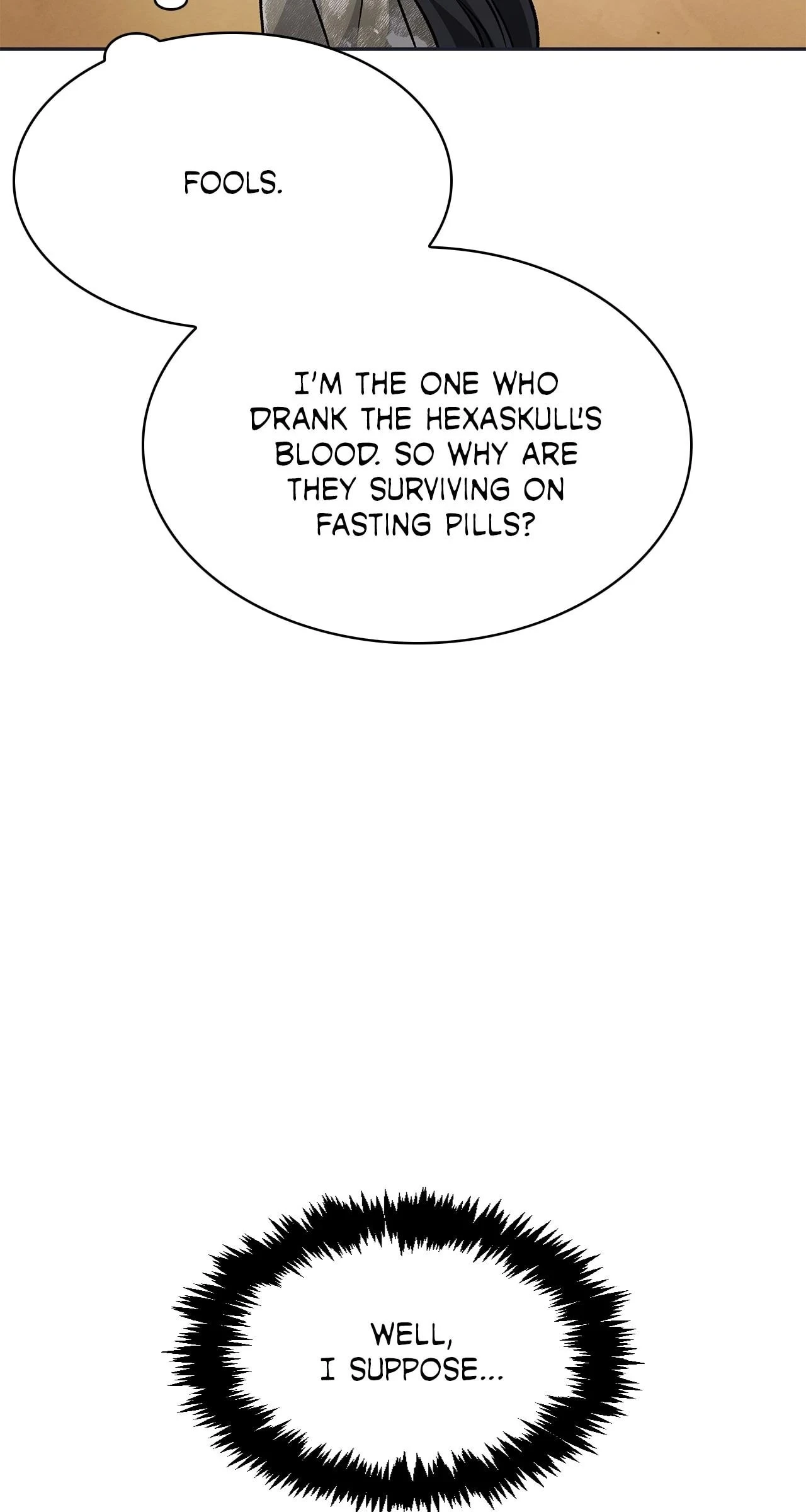 Cheonhwa Archive's Young Master Chapter 12 - 12