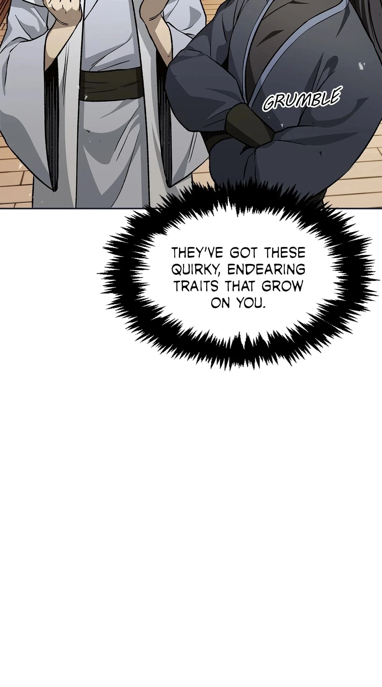 Cheonhwa Archive's Young Master Chapter 12 - 14