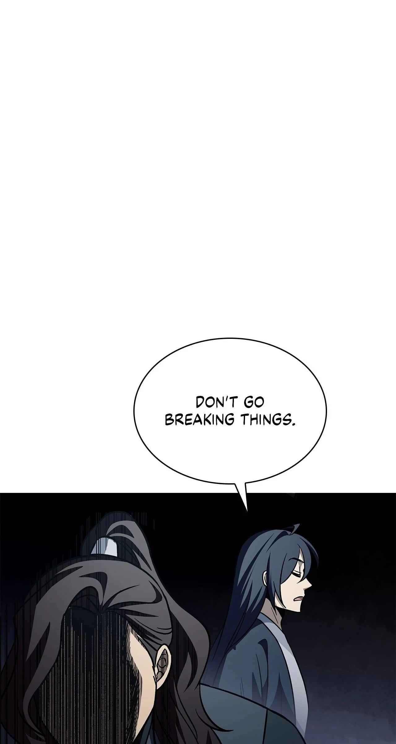 Cheonhwa Archive's Young Master Chapter 13 - 58