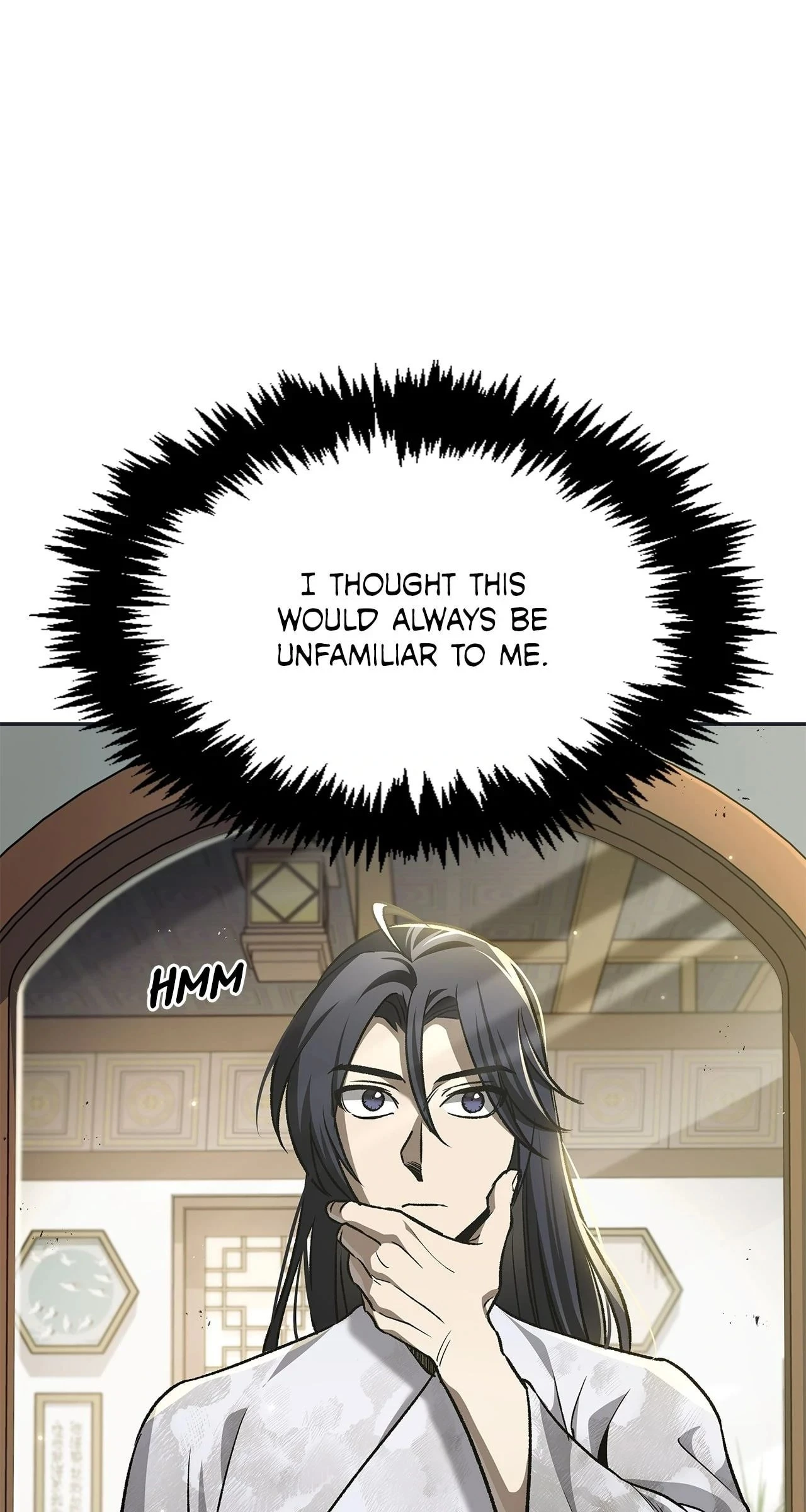 Cheonhwa Archive's Young Master Chapter 12 - 17