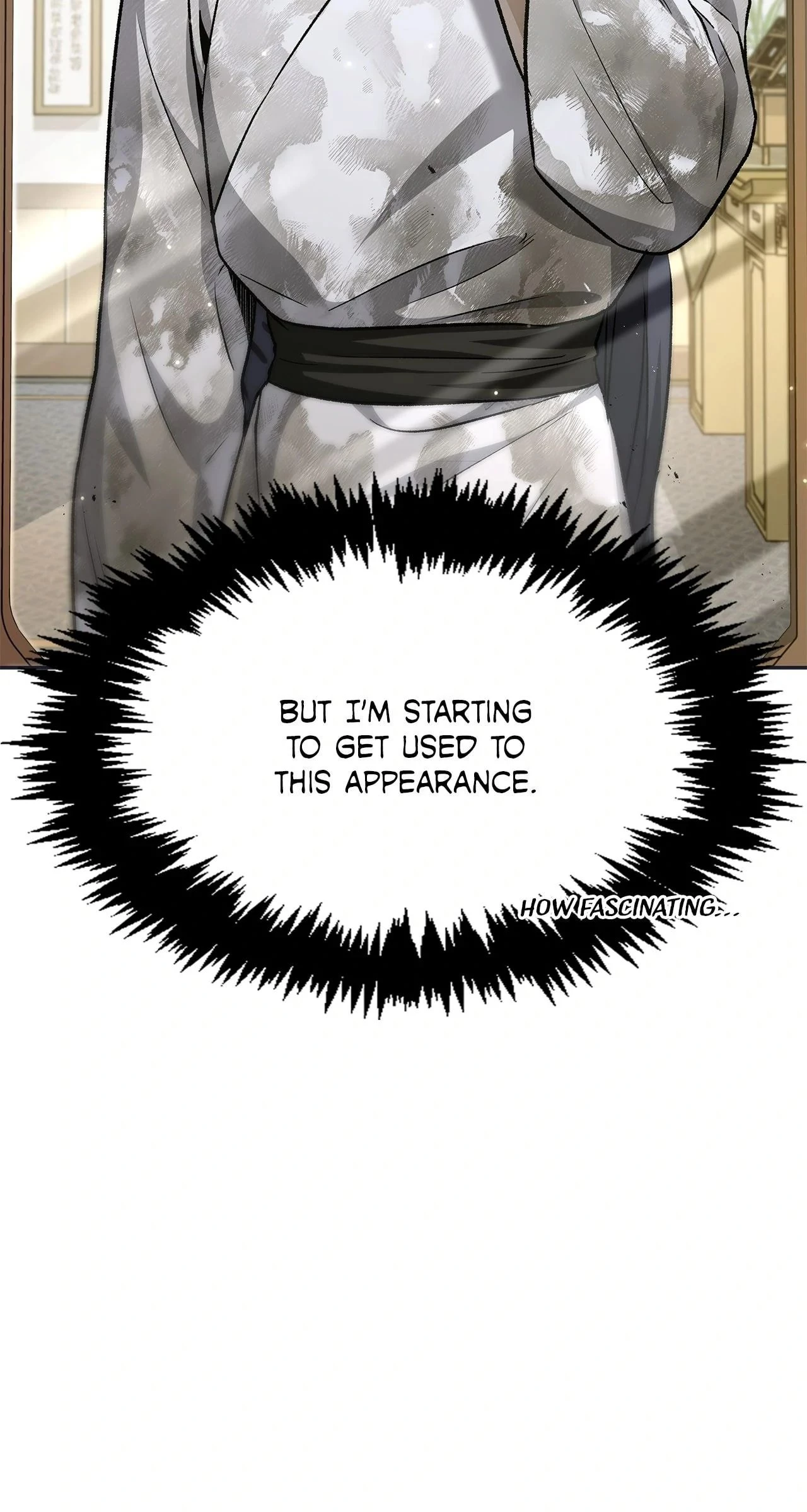 Cheonhwa Archive's Young Master Chapter 12 - 18