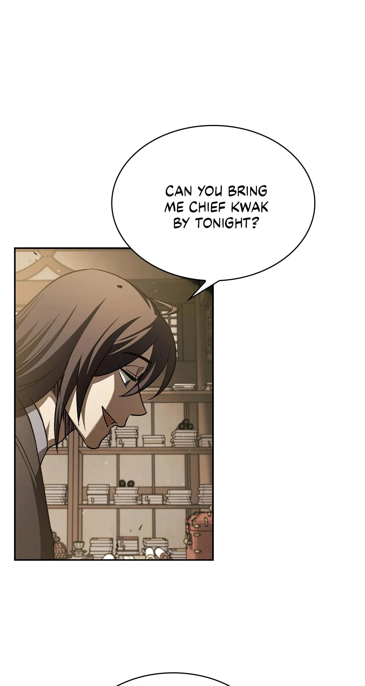 Cheonhwa Archive's Young Master Chapter 14 - 90