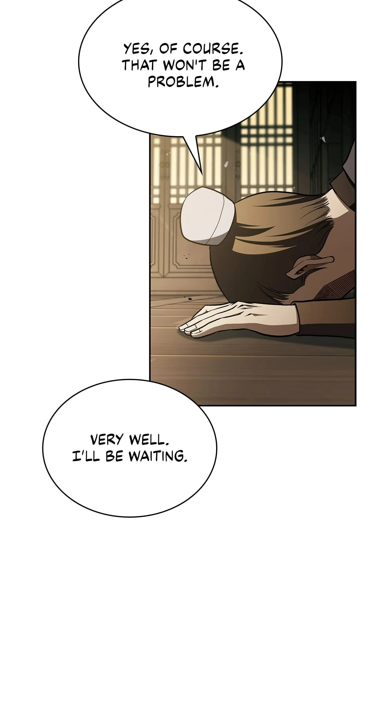 Cheonhwa Archive's Young Master Chapter 14 - 91