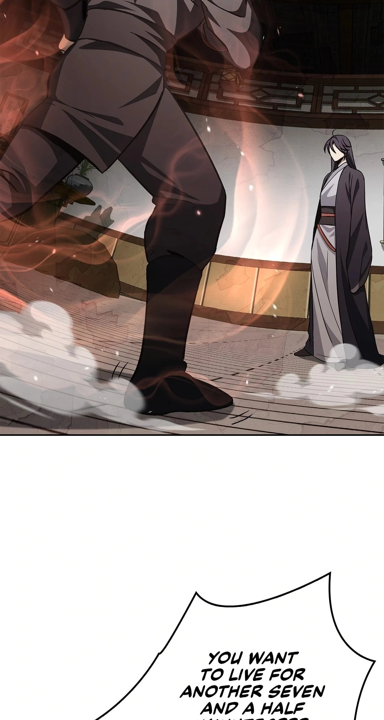 Cheonhwa Archive's Young Master Chapter 13 - 72