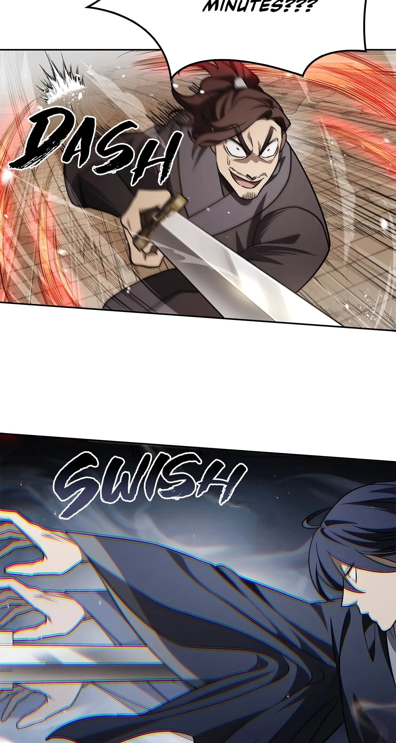 Cheonhwa Archive's Young Master Chapter 13 - 73