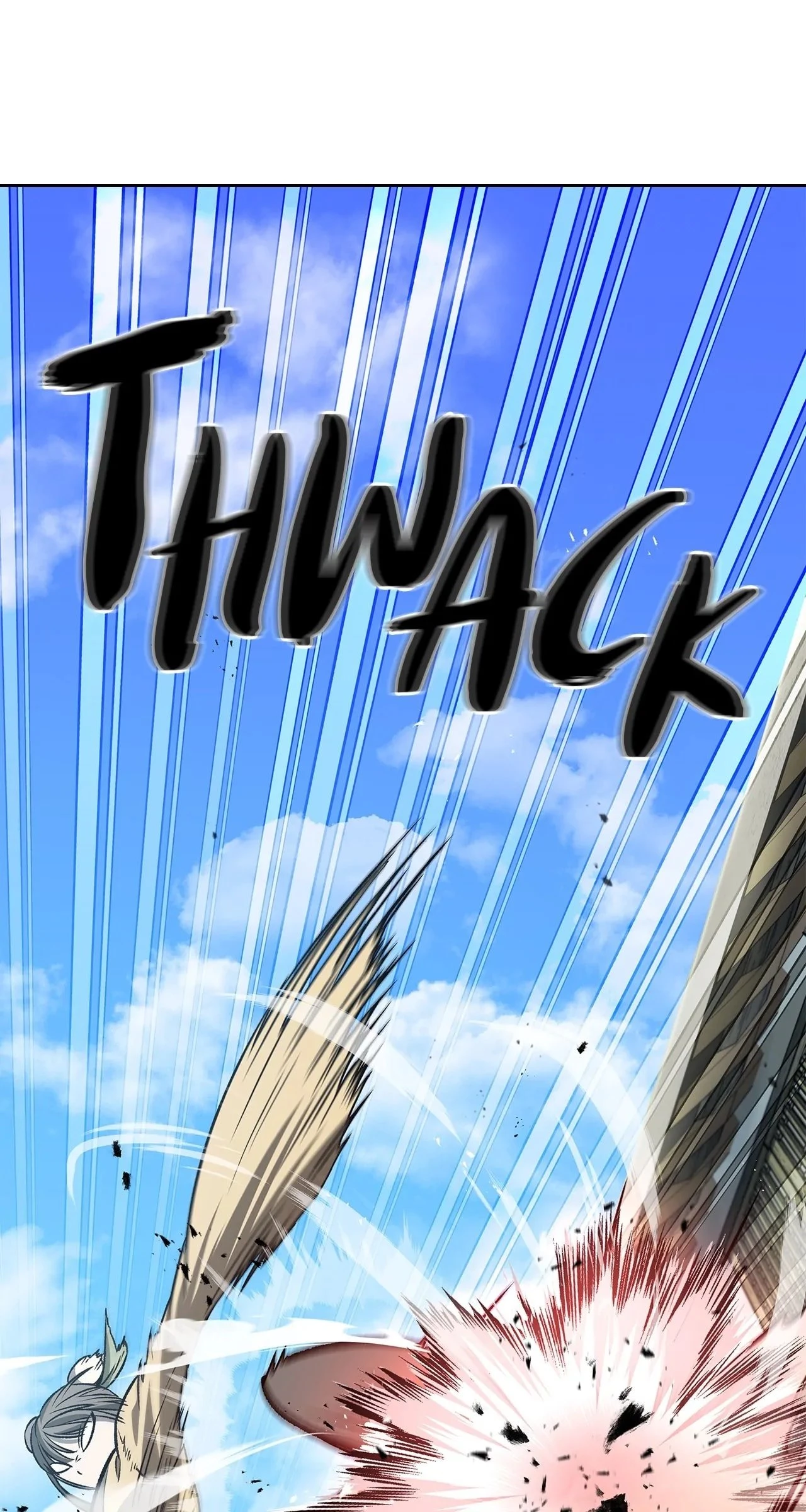 Cheonhwa Archive's Young Master Chapter 11 - 3