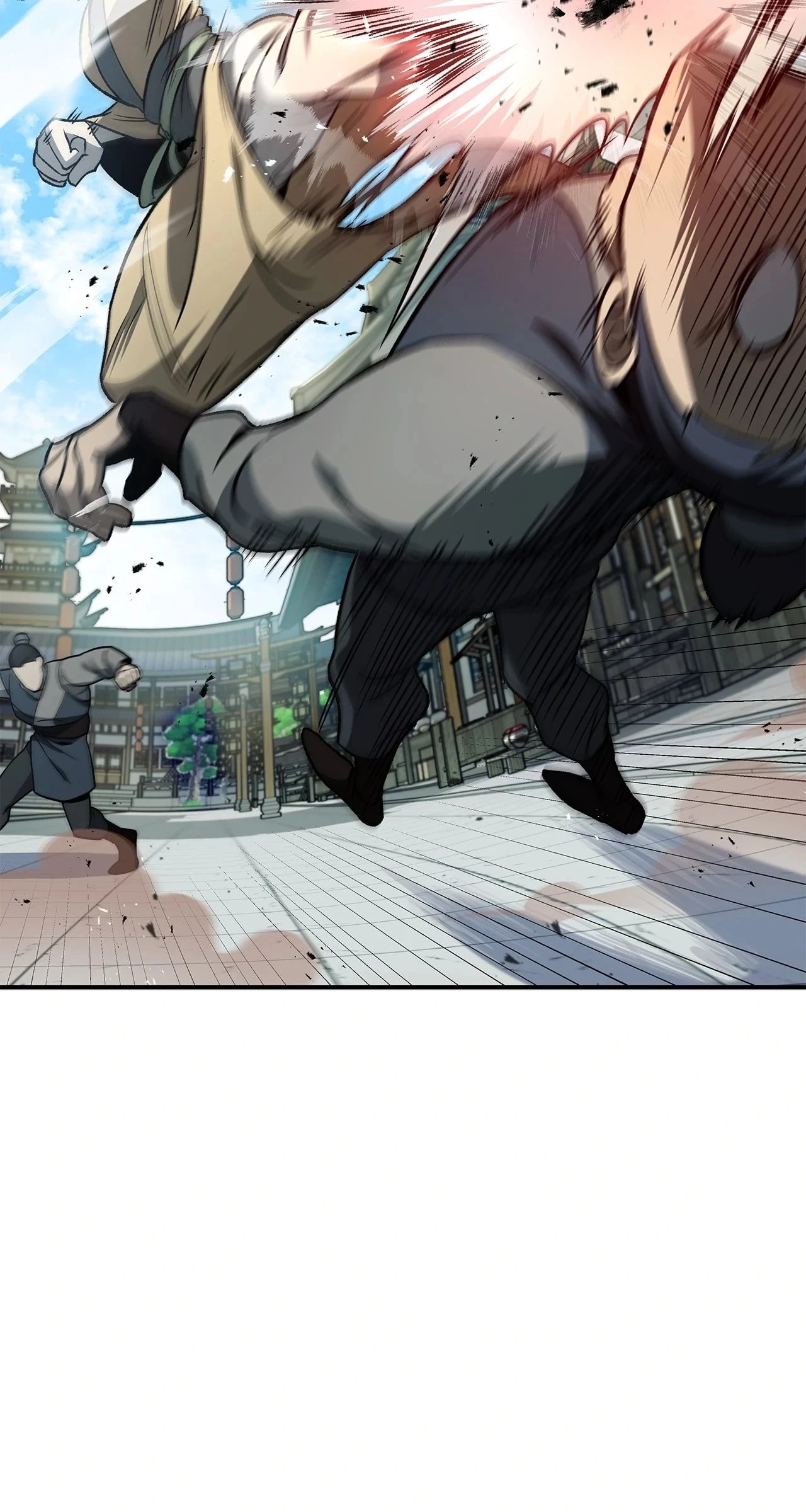 Cheonhwa Archive's Young Master Chapter 11 - 4