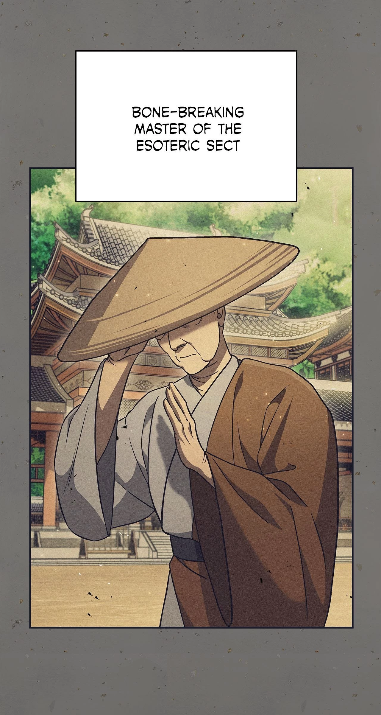 Cheonhwa Archive's Young Master Chapter 12 - 34