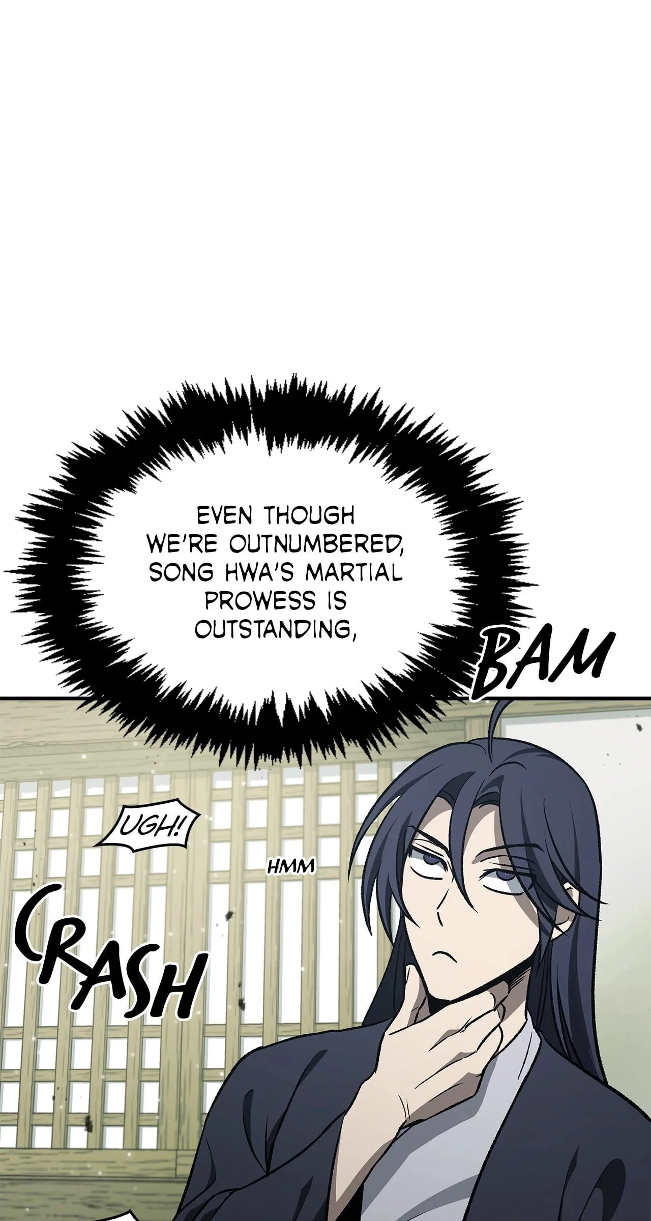 Cheonhwa Archive's Young Master Chapter 11 - 5