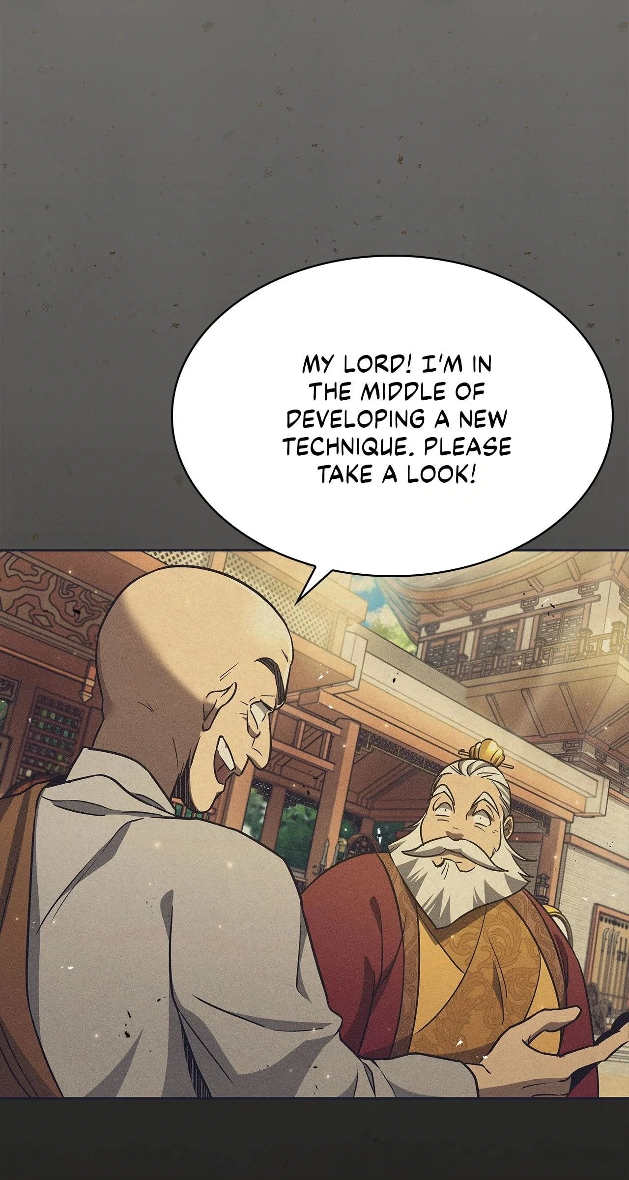 Cheonhwa Archive's Young Master Chapter 12 - 35