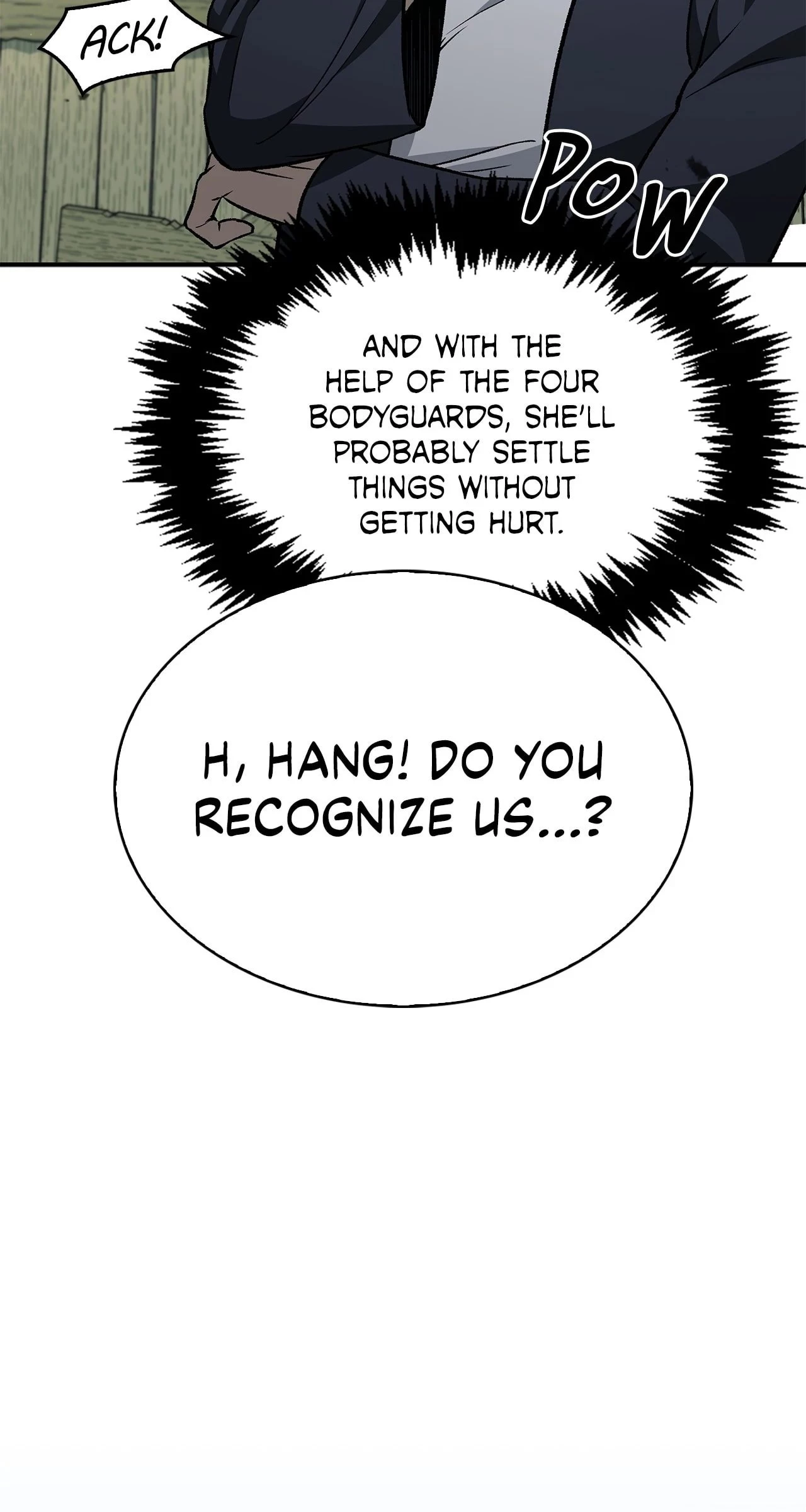 Cheonhwa Archive's Young Master Chapter 11 - 6