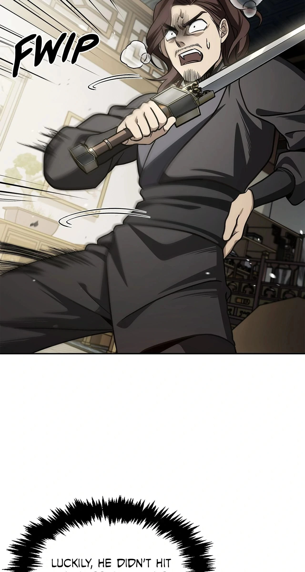 Cheonhwa Archive's Young Master Chapter 13 - 79