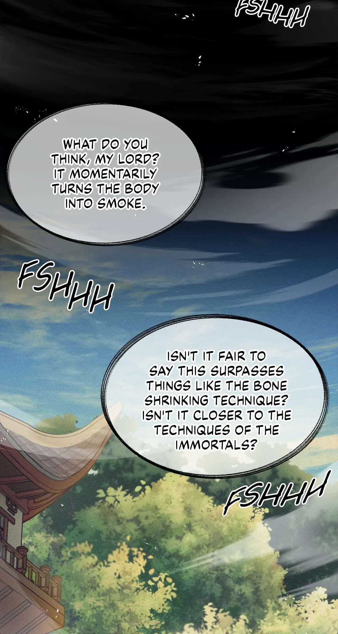 Cheonhwa Archive's Young Master Chapter 12 - 38