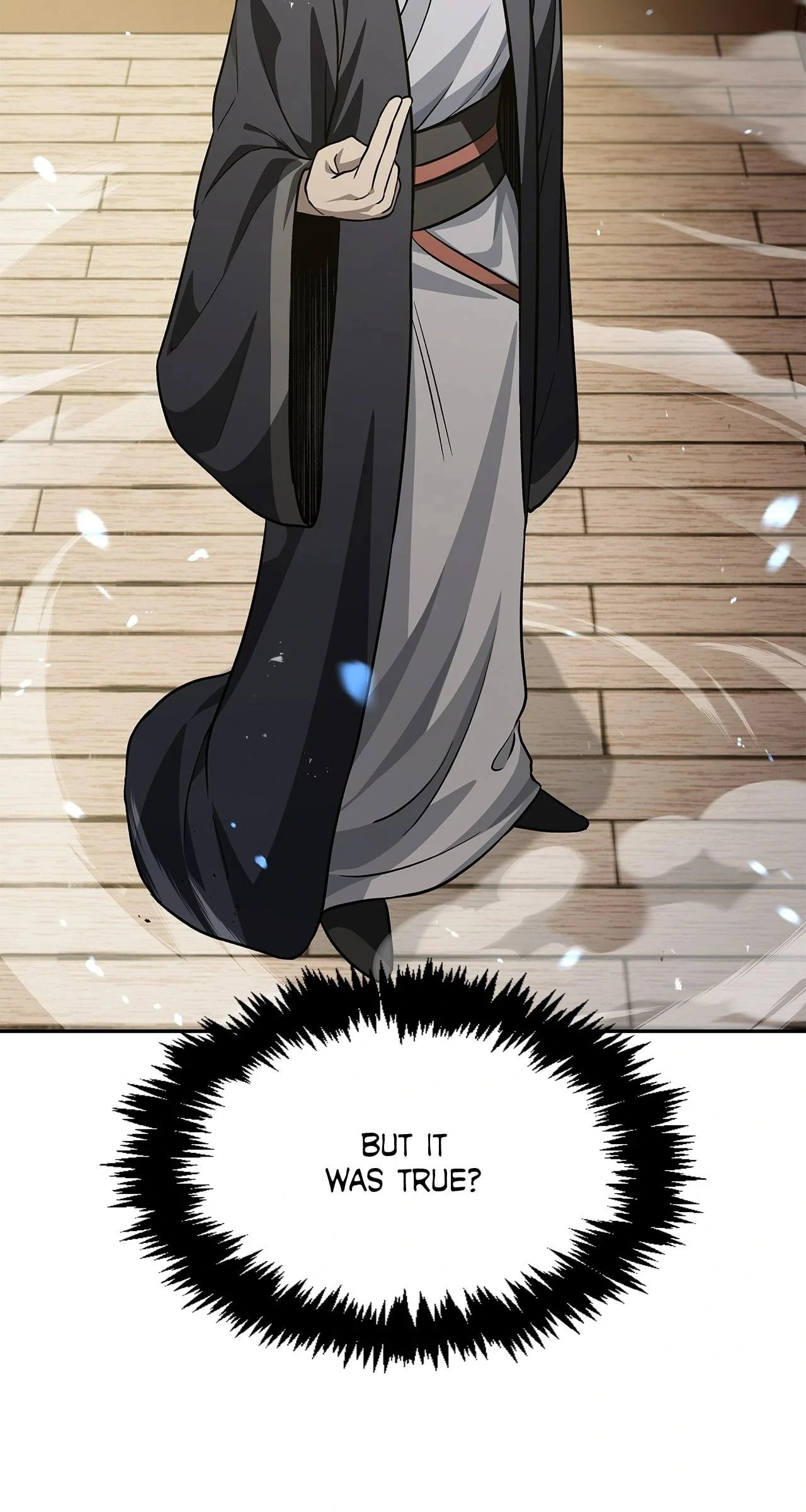 Cheonhwa Archive's Young Master Chapter 13 - 83