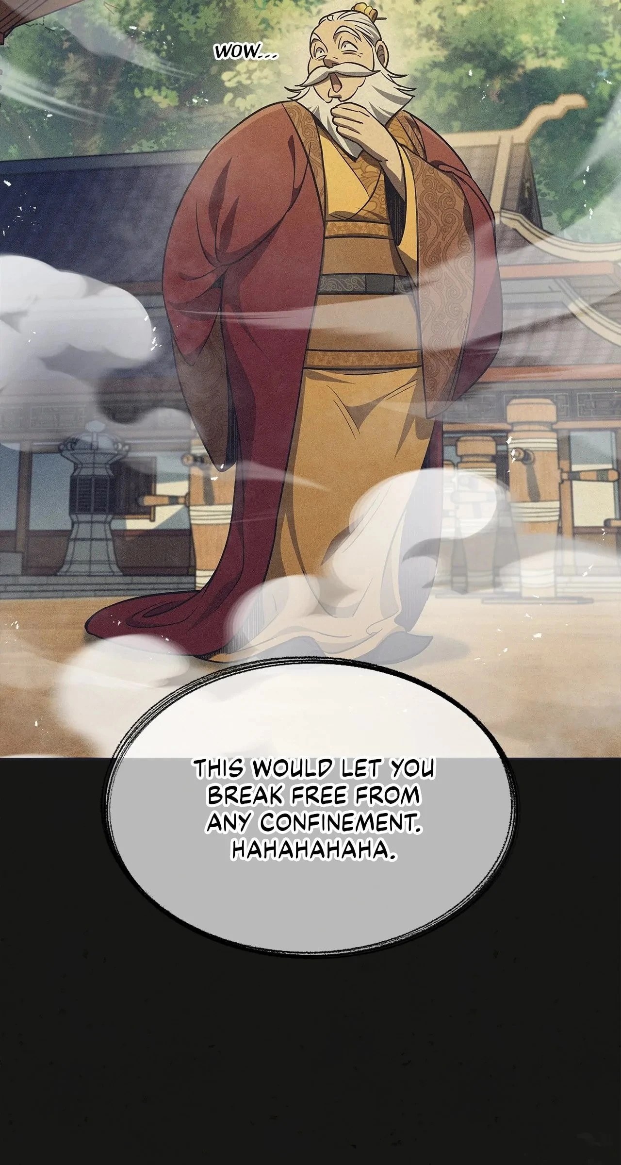 Cheonhwa Archive's Young Master Chapter 12 - 39