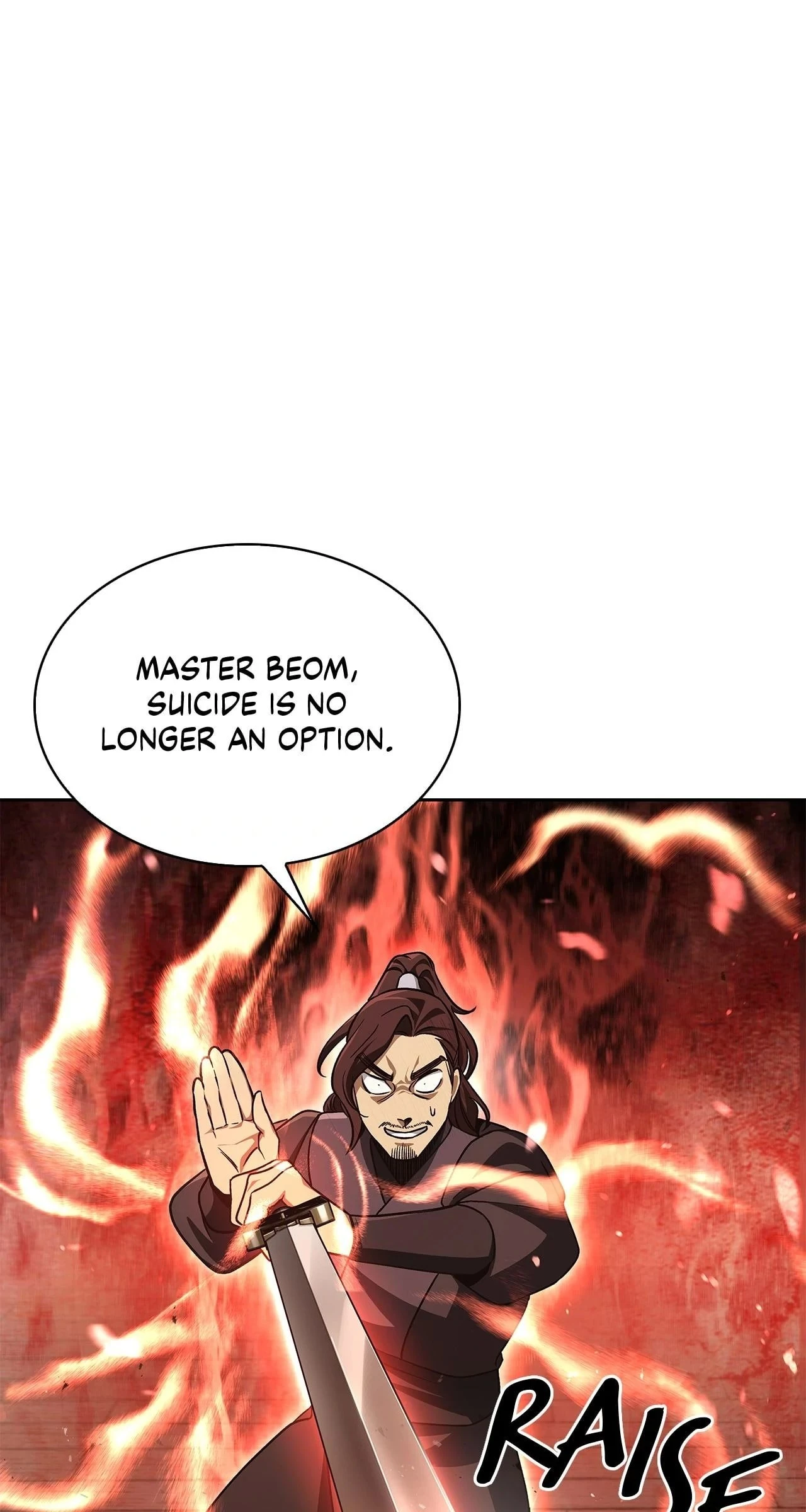 Cheonhwa Archive's Young Master Chapter 13 - 84