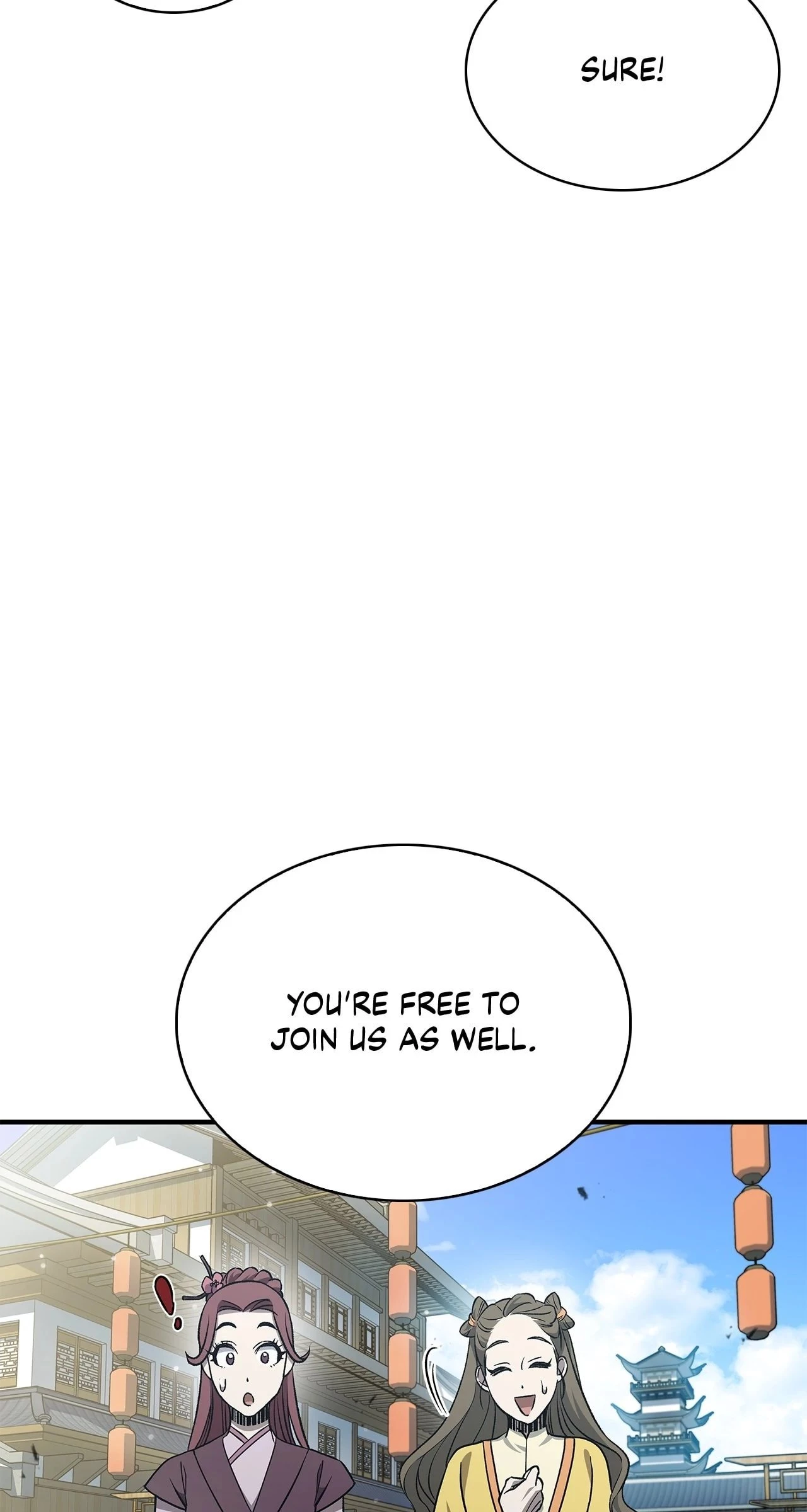 Cheonhwa Archive's Young Master Chapter 11 - 12