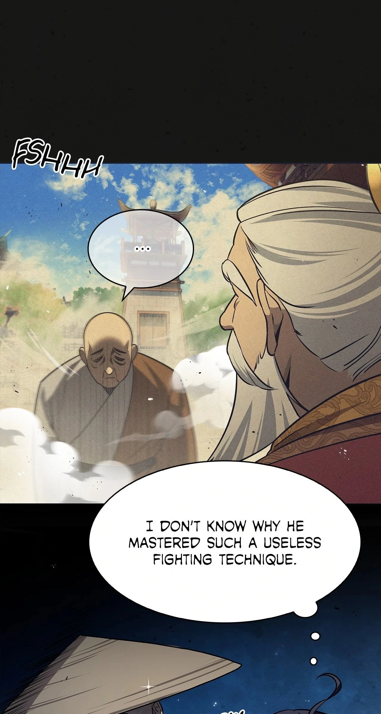 Cheonhwa Archive's Young Master Chapter 12 - 41
