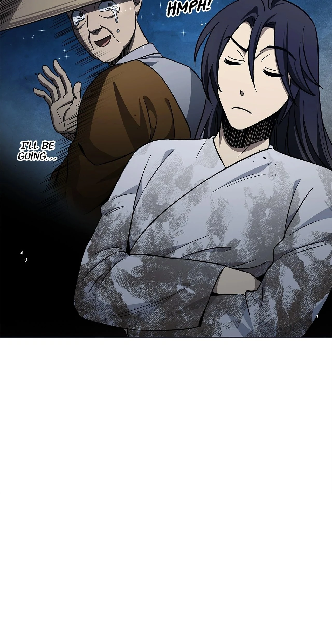 Cheonhwa Archive's Young Master Chapter 12 - 42