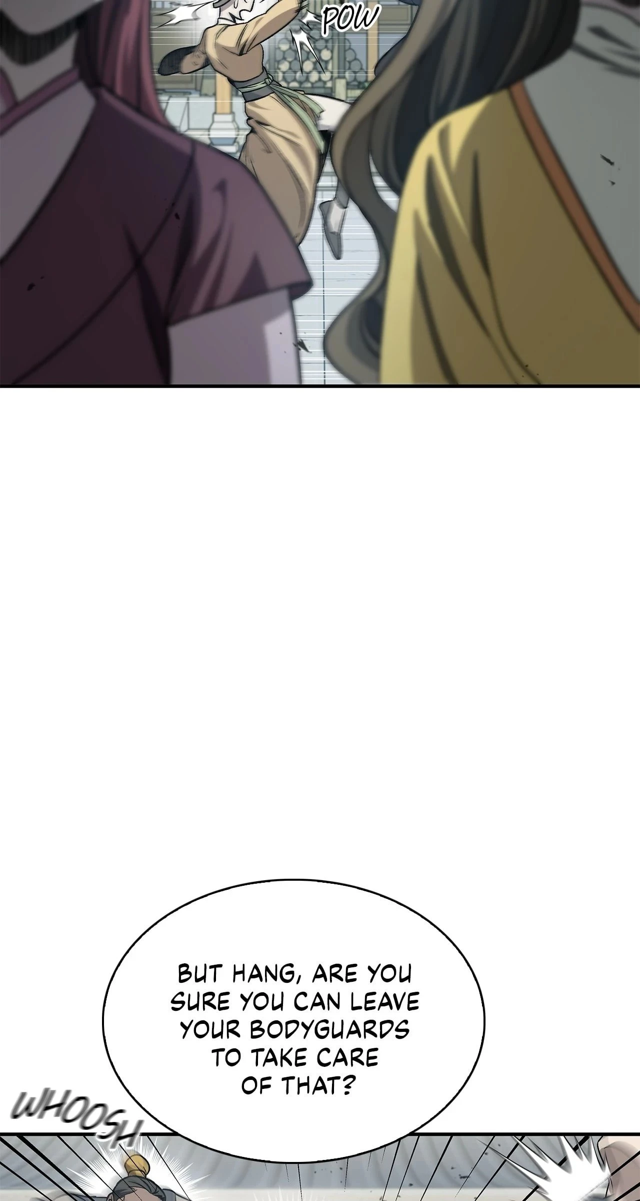 Cheonhwa Archive's Young Master Chapter 11 - 16