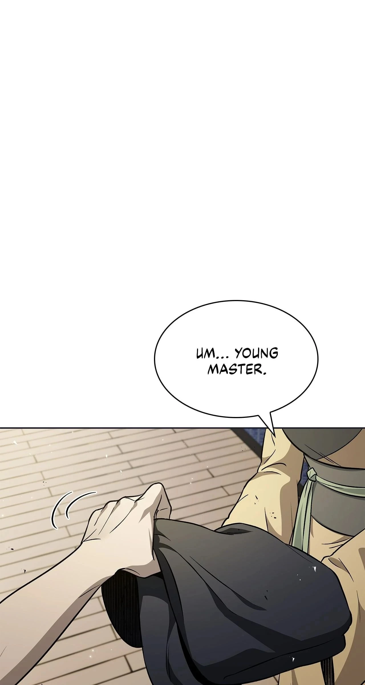 Cheonhwa Archive's Young Master Chapter 12 - 45