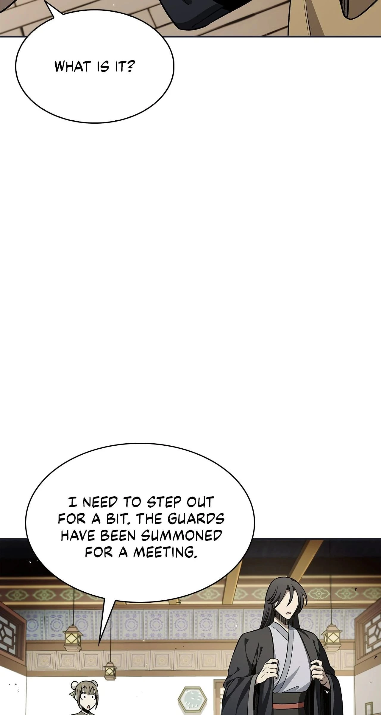 Cheonhwa Archive's Young Master Chapter 12 - 46
