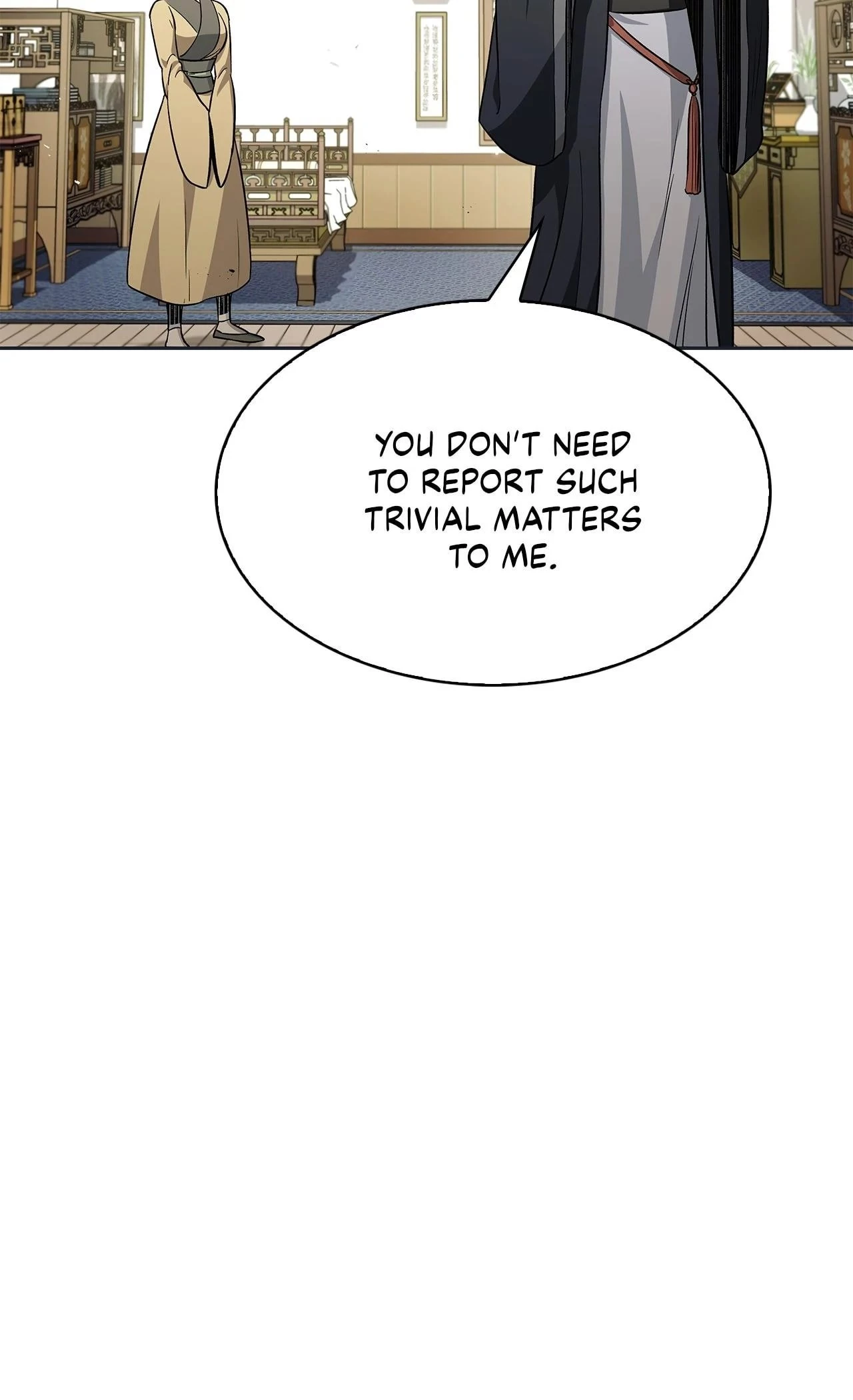 Cheonhwa Archive's Young Master Chapter 12 - 47