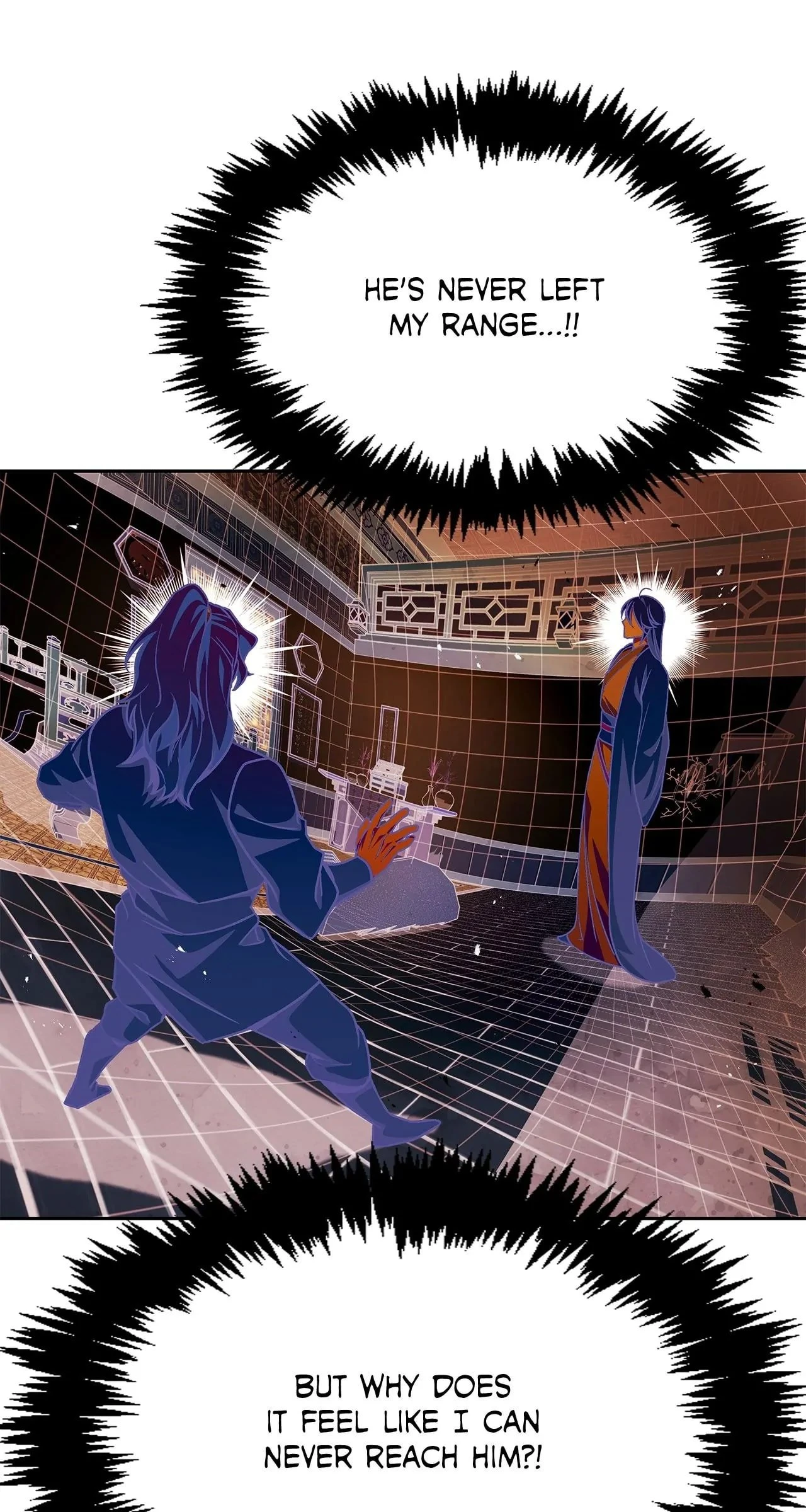 Cheonhwa Archive's Young Master Chapter 13 - 94