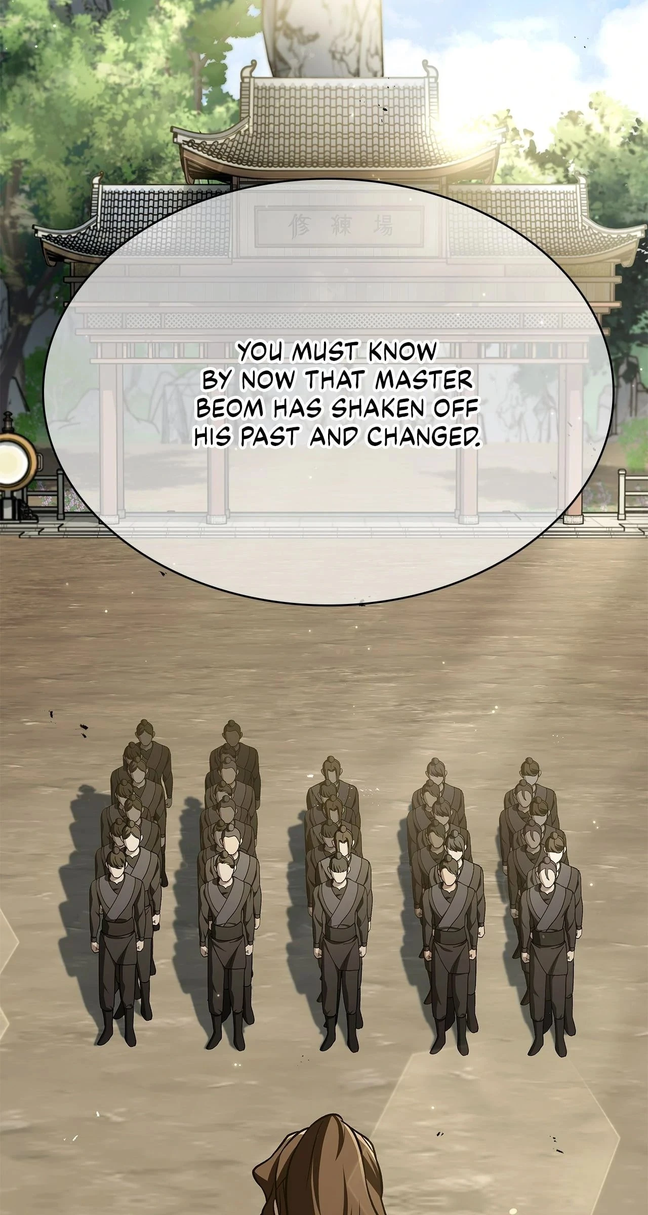 Cheonhwa Archive's Young Master Chapter 12 - 52